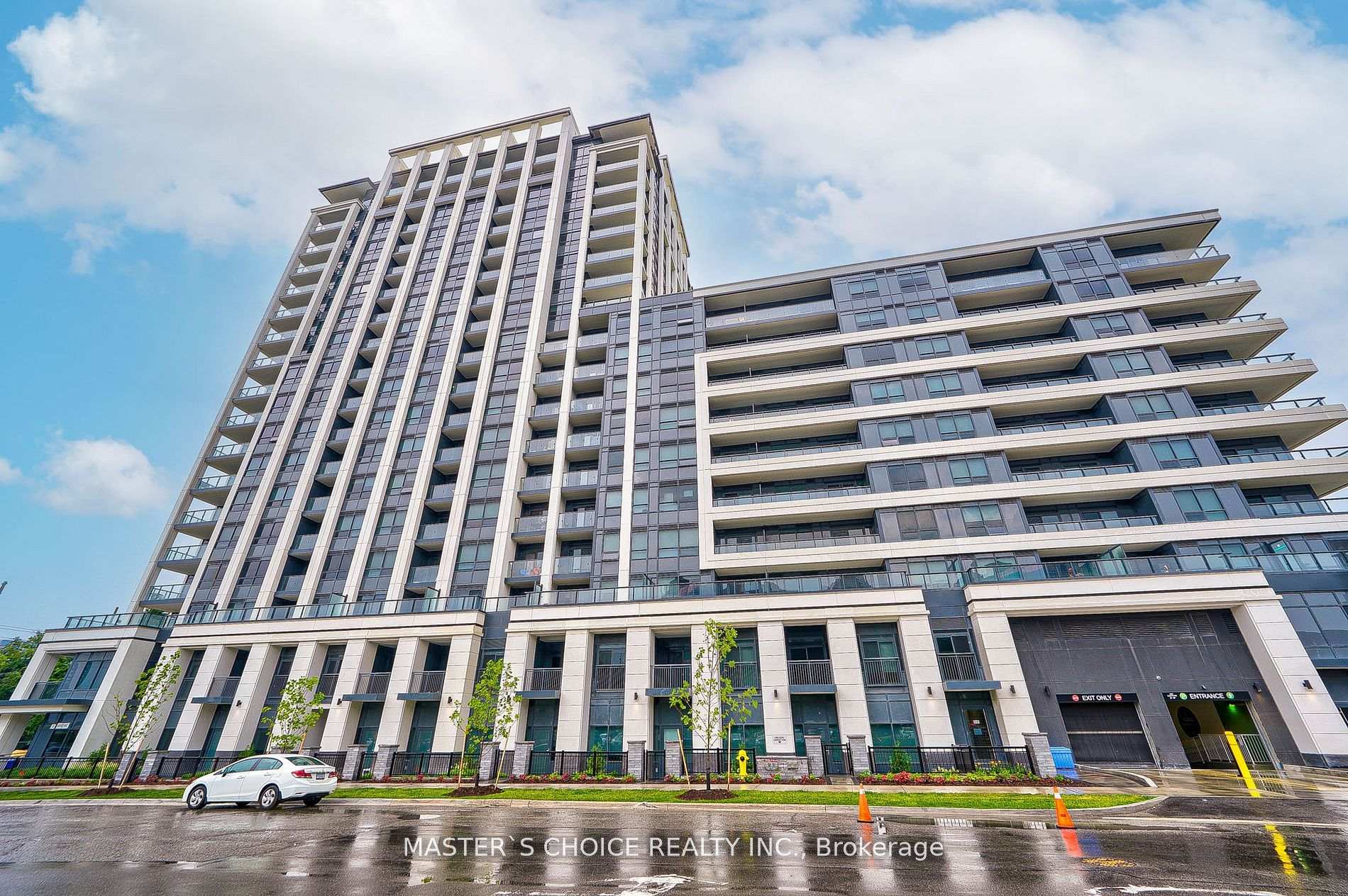 Photo 17 of Unit 1901N, 9 Clegg Road, Markham, Unionville — HOMEH