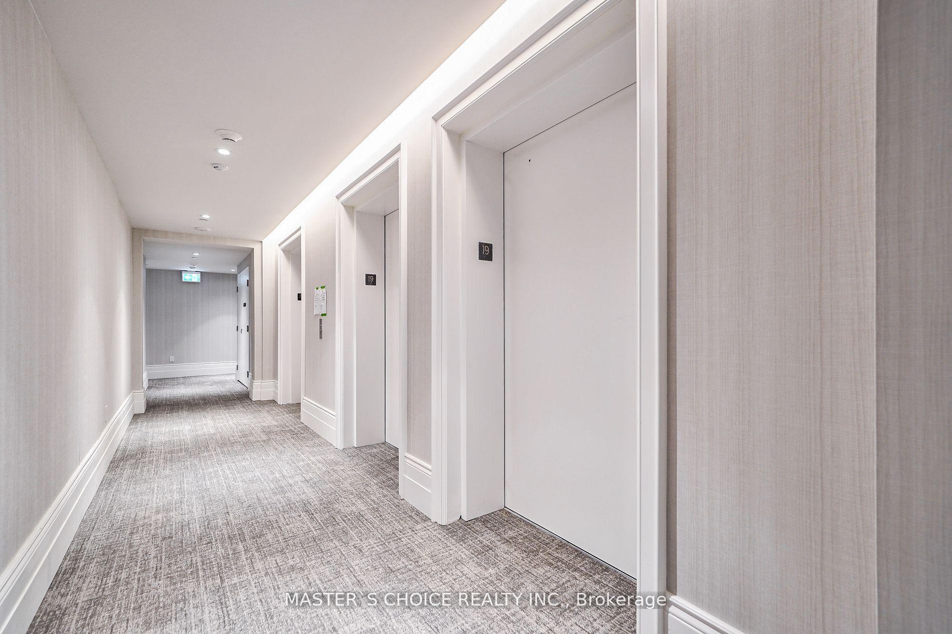 Photo 23 of Unit 1901N, 9 Clegg Road, Markham, Unionville — HOMEH