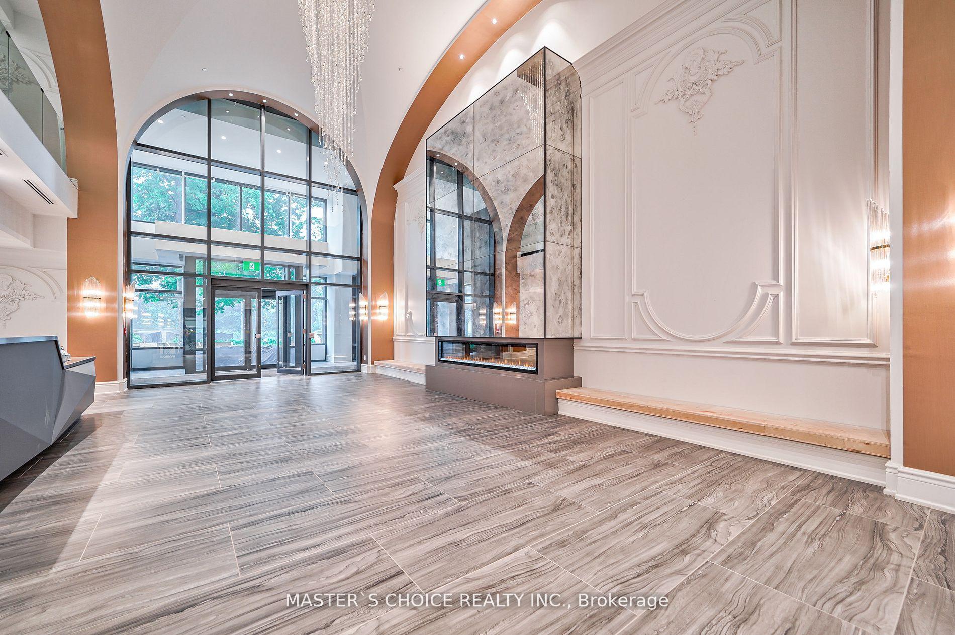 Photo 8 of Unit 1901N, 9 Clegg Road, Markham, Unionville — HOMEH