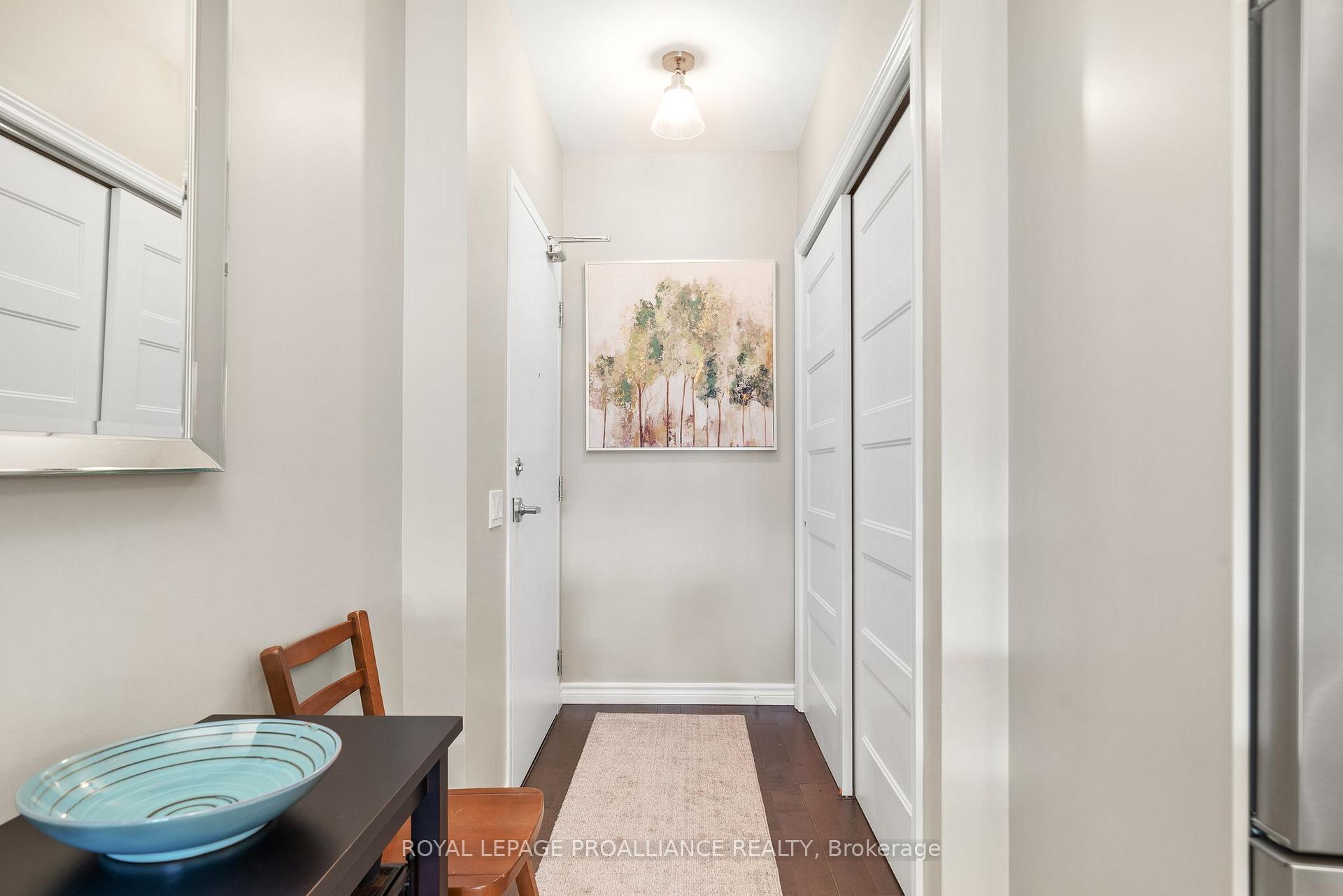 Photo 6 of Unit 405, 199 Front Street E, Belleville, Belleville Ward — HOMEH