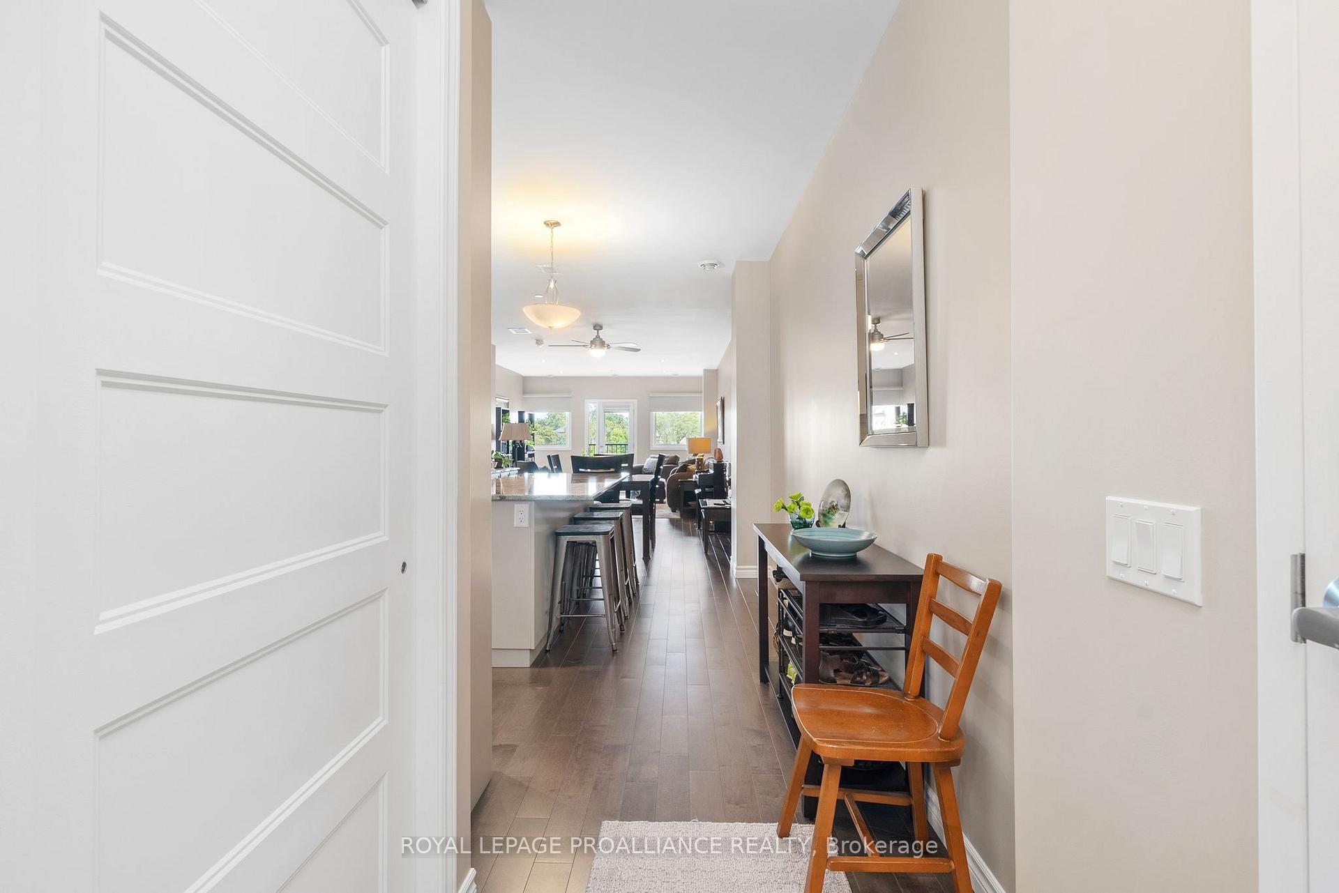 Photo 7 of Unit 405, 199 Front Street E, Belleville, Belleville Ward — HOMEH