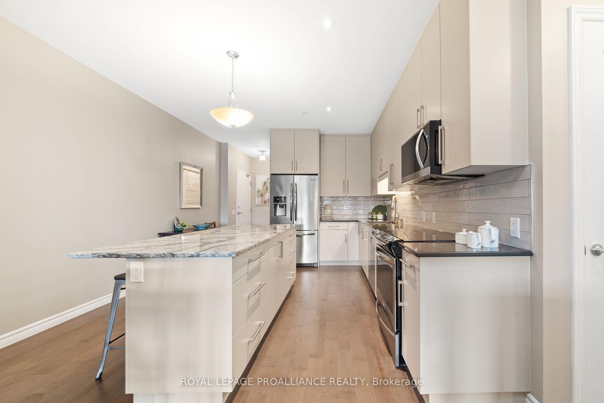 Photo 32 of Unit 405, 199 Front Street E, Belleville, Belleville Ward — HOMEH