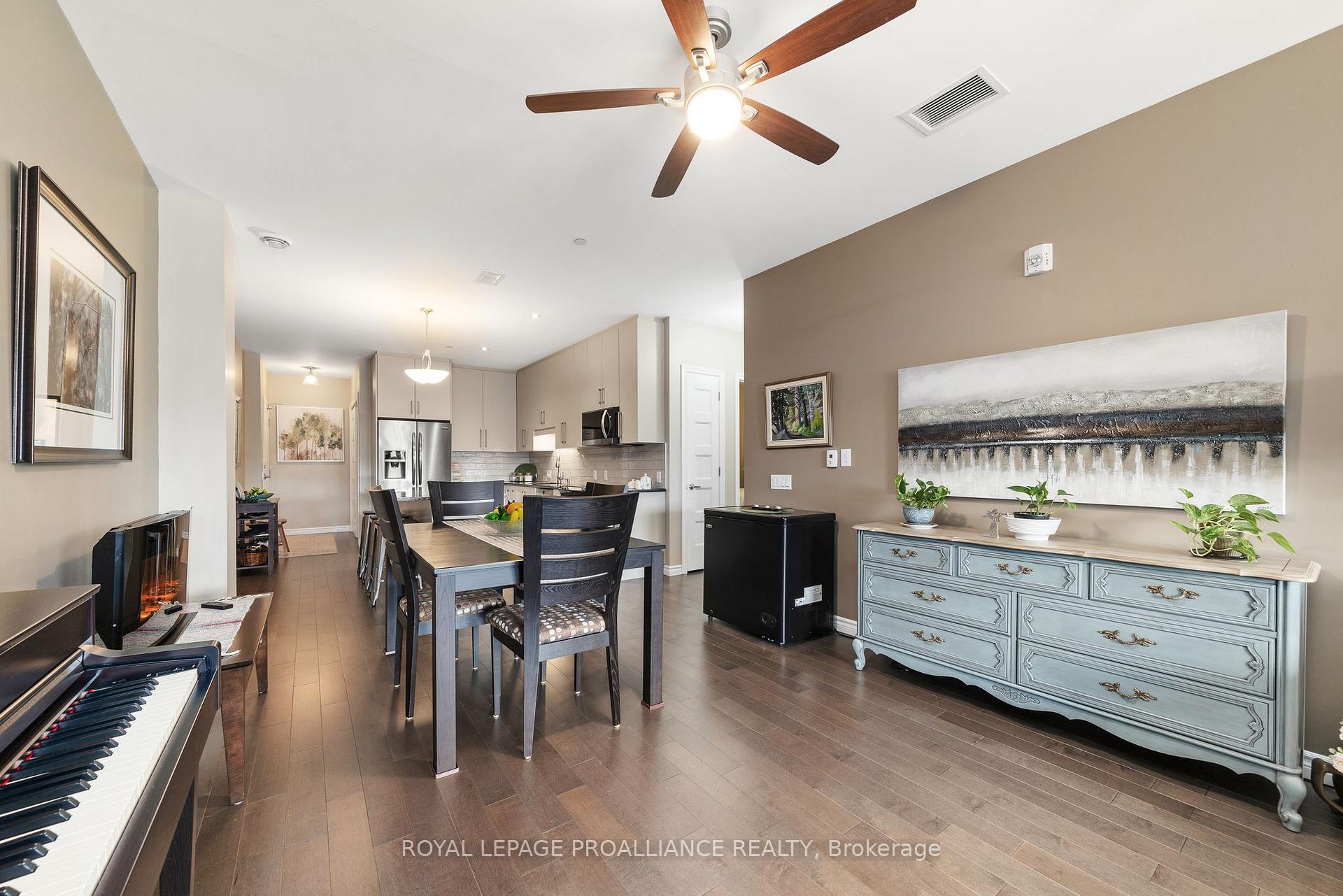 Photo 39 of Unit 405, 199 Front Street E, Belleville, Belleville Ward — HOMEH