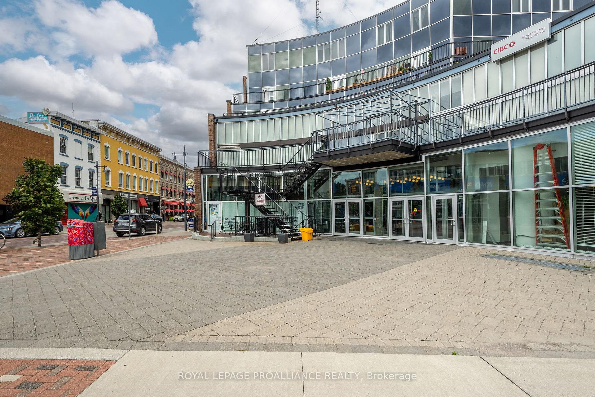 Photo 31 of Unit 405, 199 Front Street E, Belleville, Belleville Ward — HOMEH