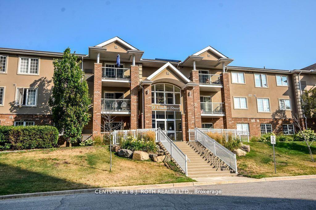 Photo 14 of Unit 15, 43 Coulter Street, Barrie, Sunnidale — HOMEH