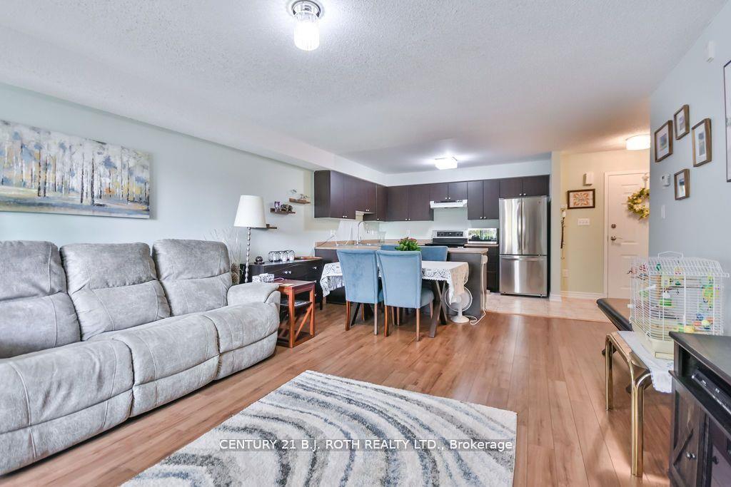 Photo 12 of Unit 15, 43 Coulter Street, Barrie, Sunnidale — HOMEH