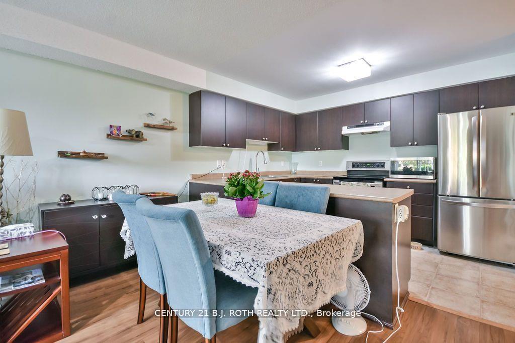 Photo 3 of Unit 15, 43 Coulter Street, Barrie, Sunnidale — HOMEH