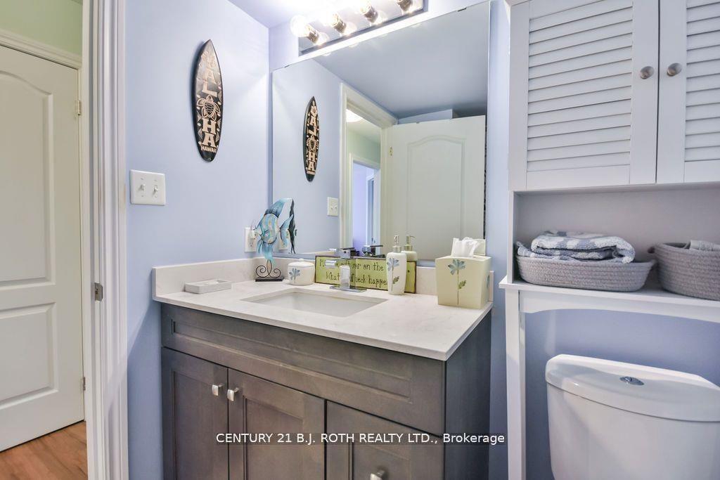 Photo 9 of Unit 15, 43 Coulter Street, Barrie, Sunnidale — HOMEH