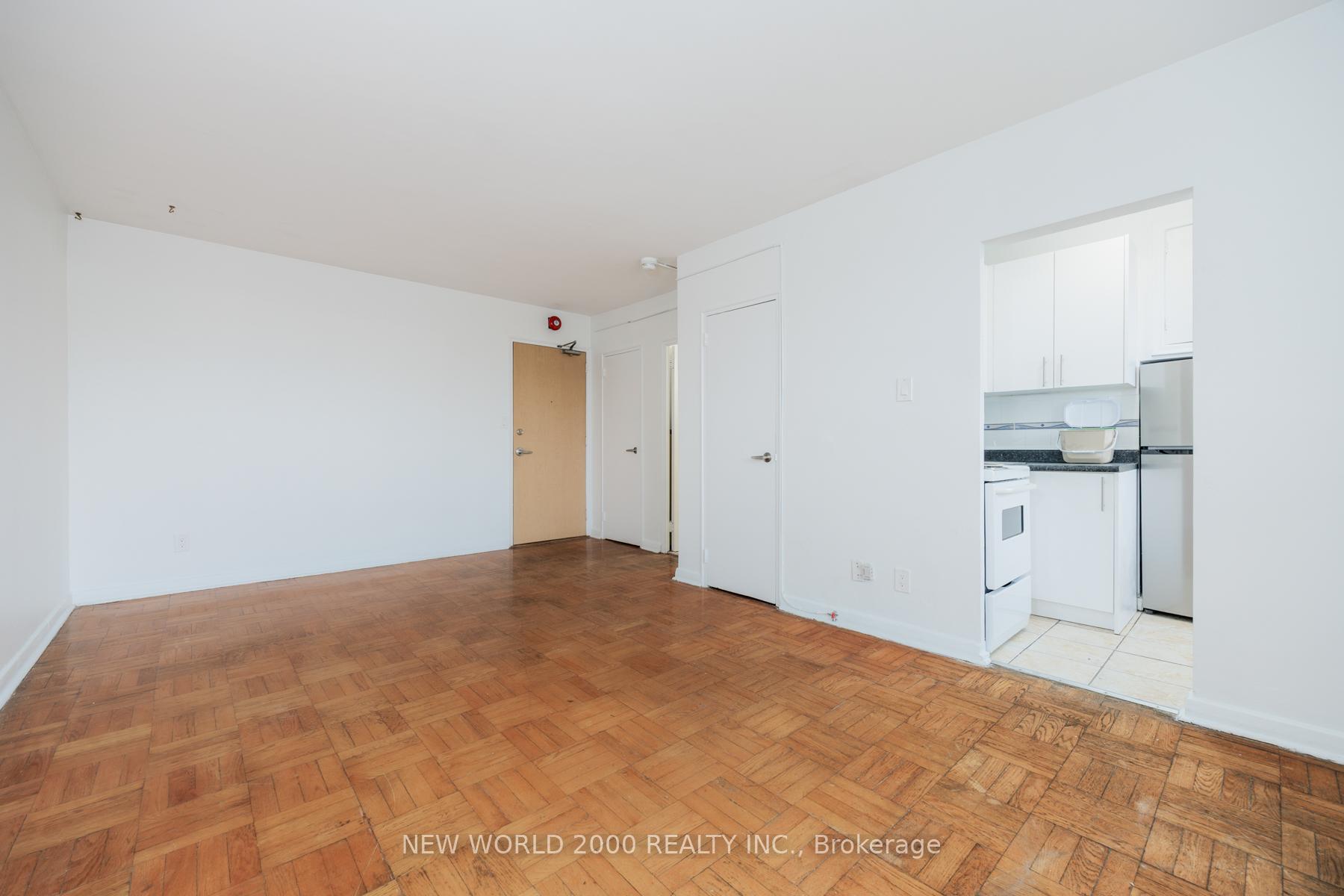 Photo 1 of Unit 902, 88 Bernard Avenue, Toronto, The Annex — HOMEH