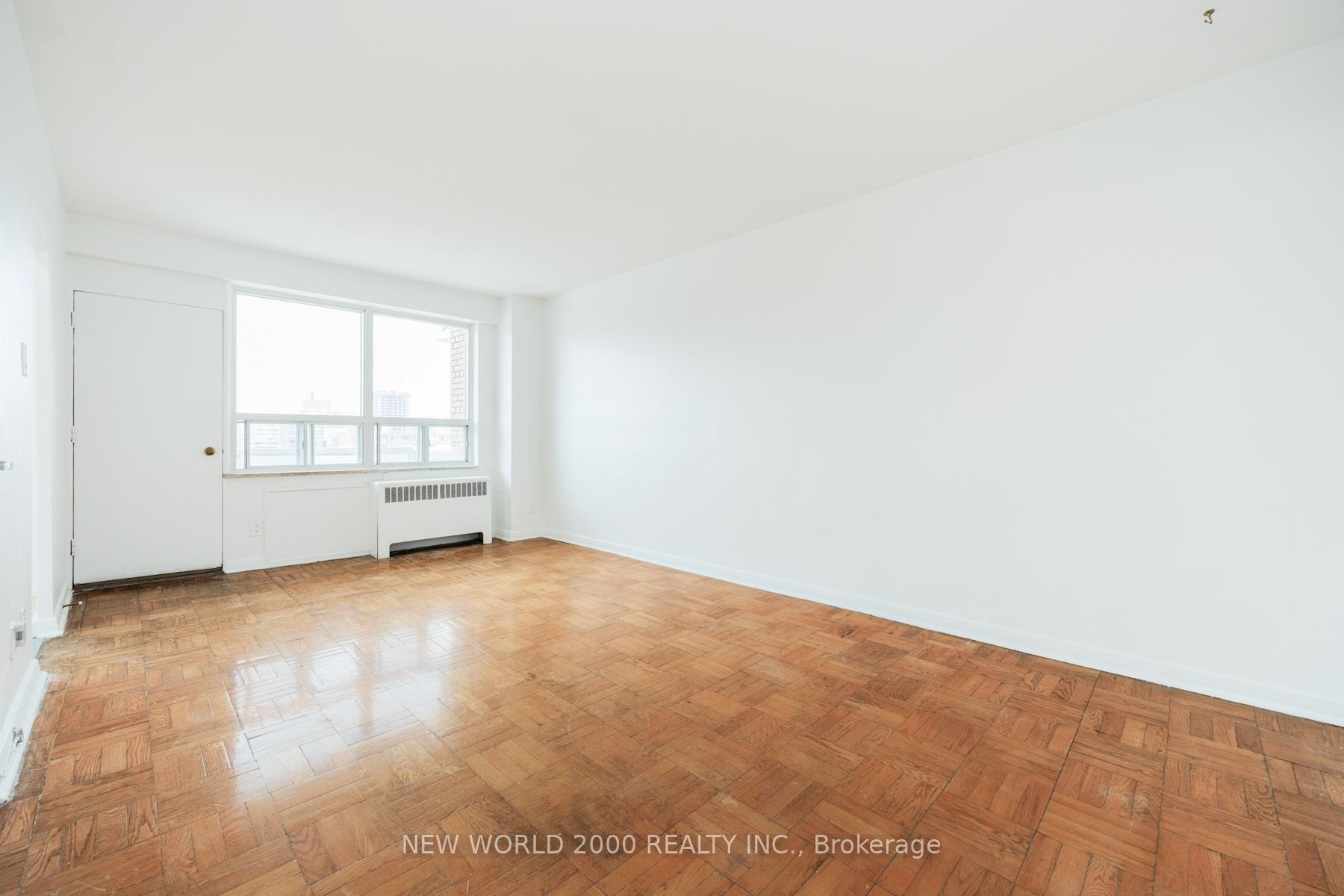 Photo 2 of Unit 902, 88 Bernard Avenue, Toronto, The Annex — HOMEH