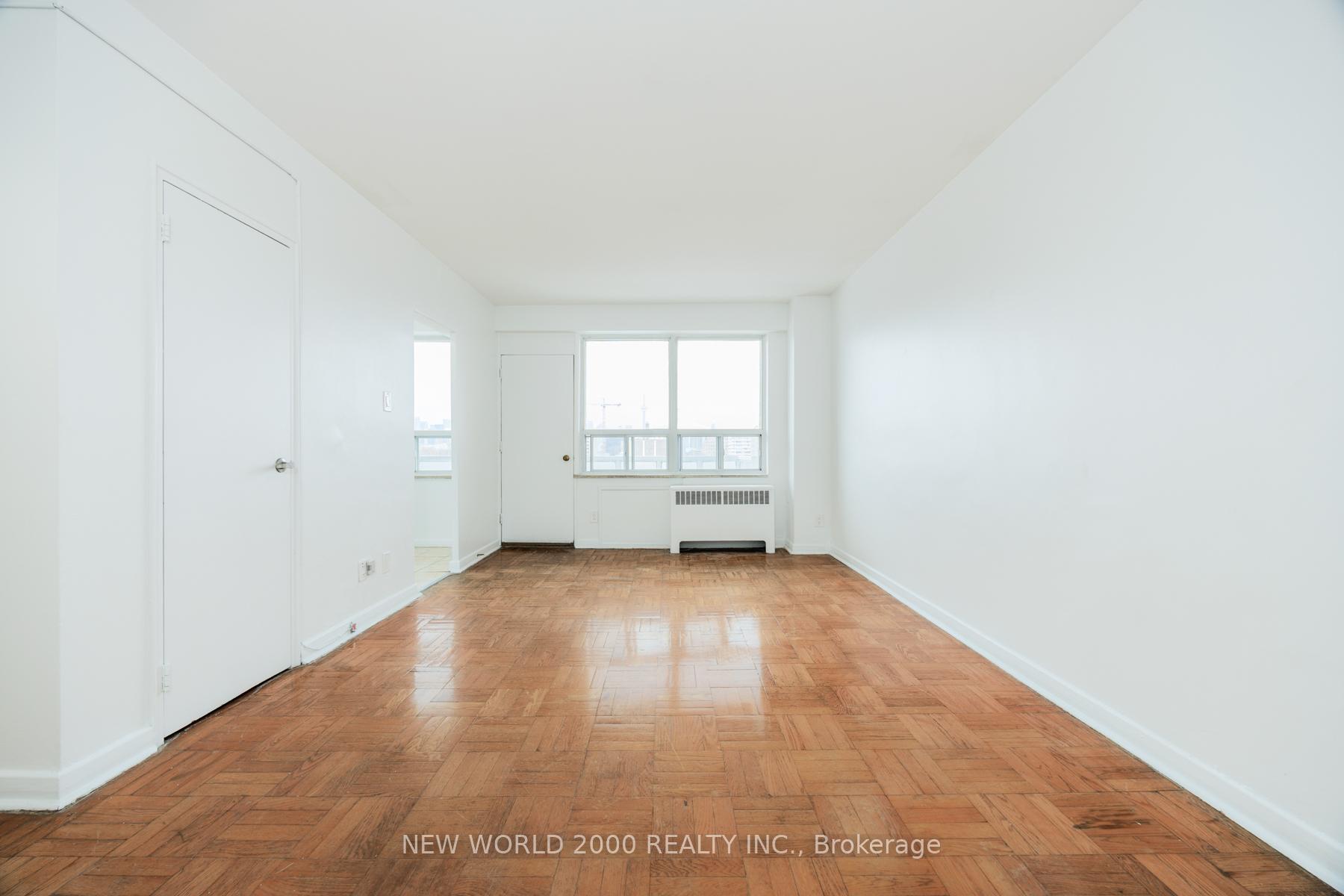 Photo 10 of Unit 902, 88 Bernard Avenue, Toronto, The Annex — HOMEH