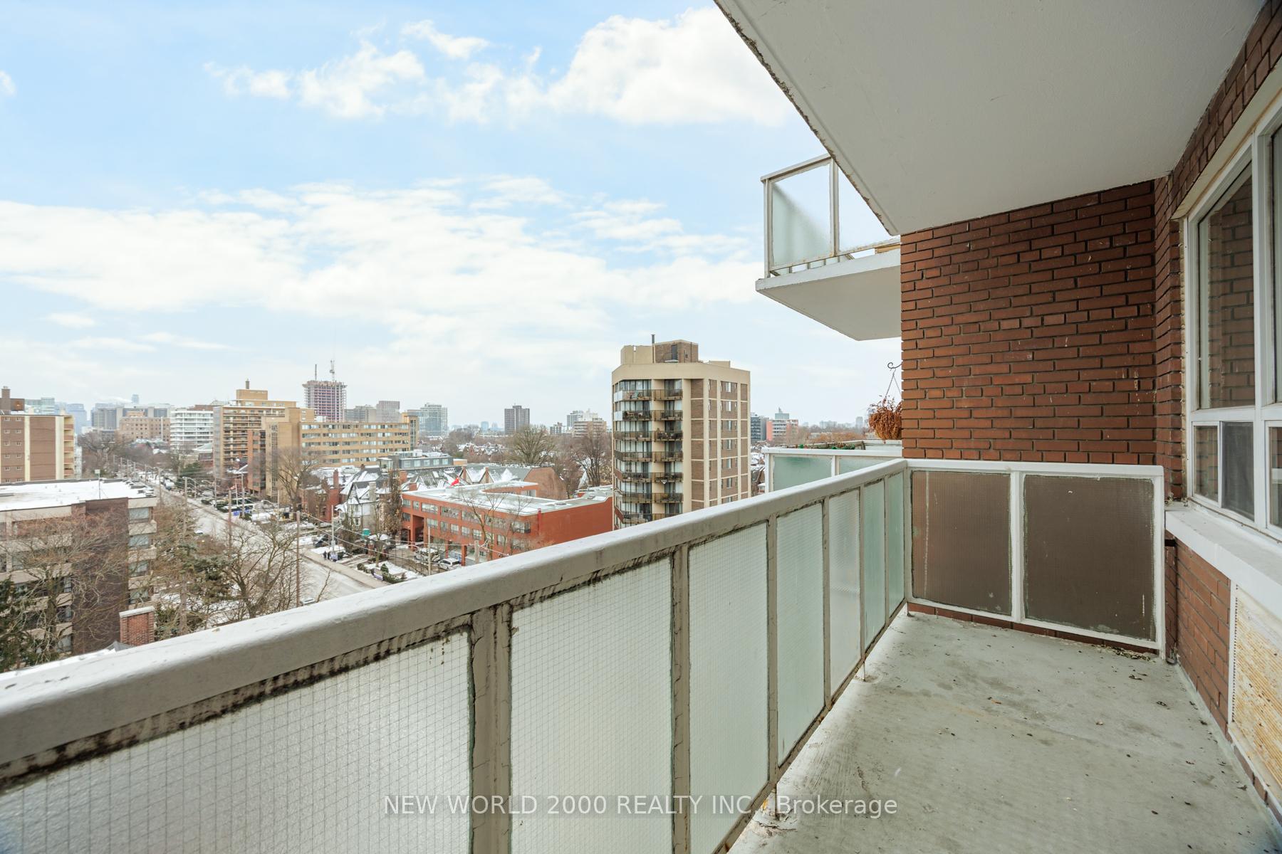 Photo 16 of Unit 902, 88 Bernard Avenue, Toronto, The Annex — HOMEH
