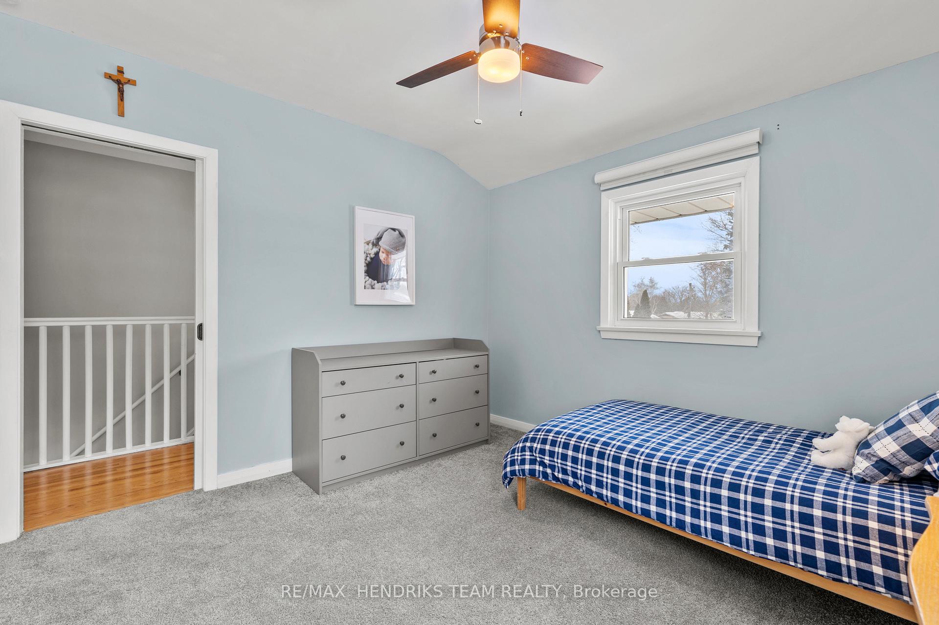 Photo 25 of 9 Rosemount Avenue, St. Catharines, Vine/Linwell — HOMEH
