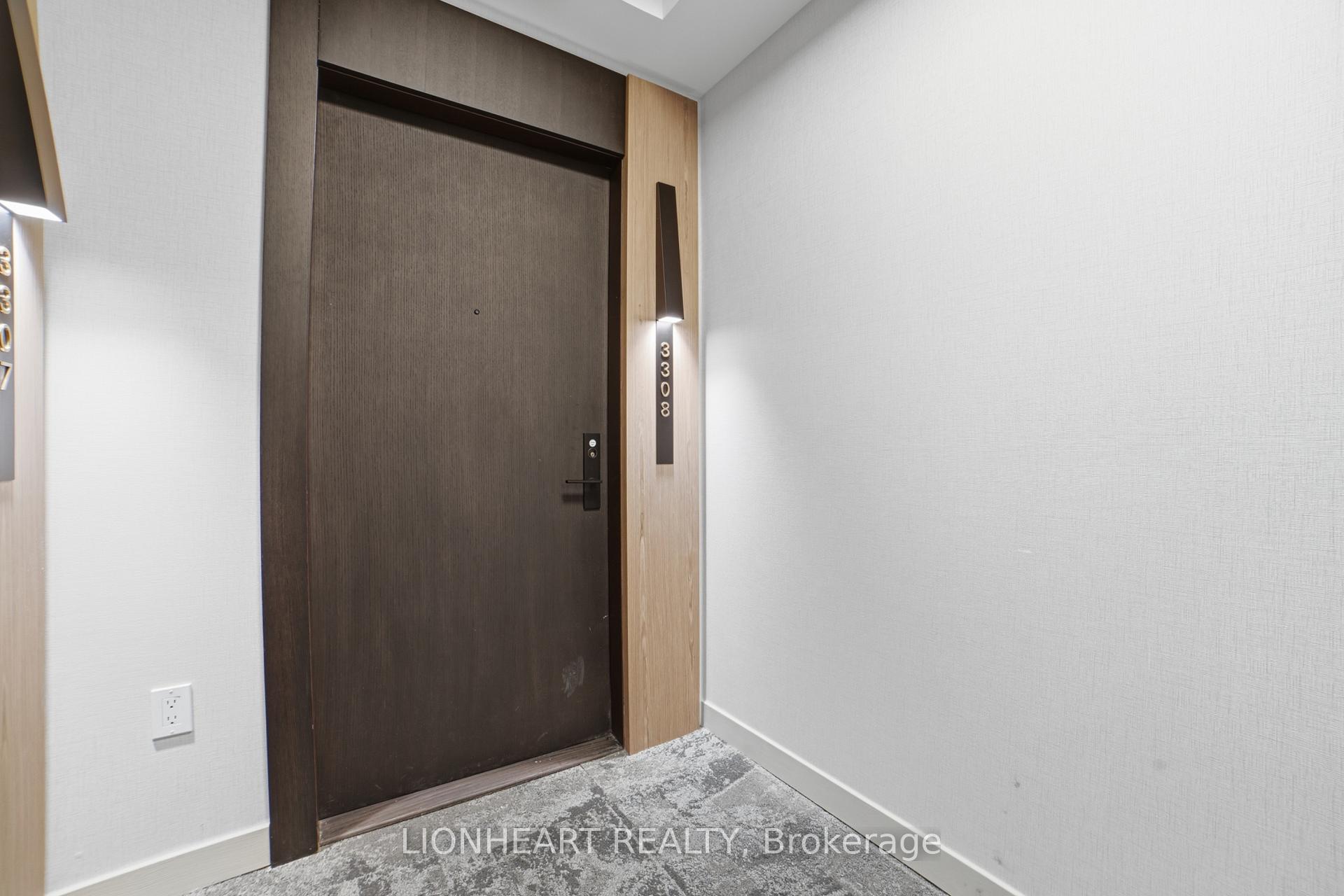 Photo 8 of Unit 3308, 20 Soudan Avenue, Toronto, Mount Pleasant West — HOMEH