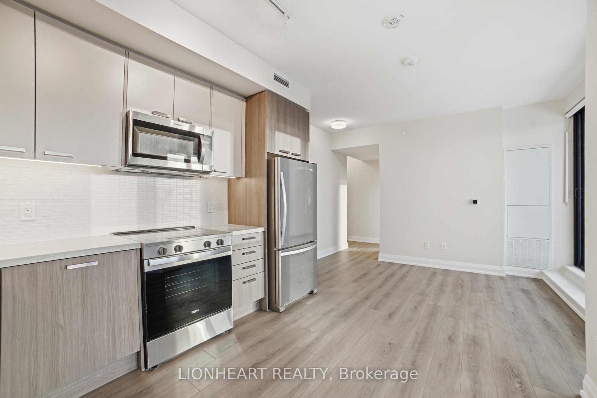 Photo 2 of Unit 3308, 20 Soudan Avenue, Toronto, Mount Pleasant West — HOMEH