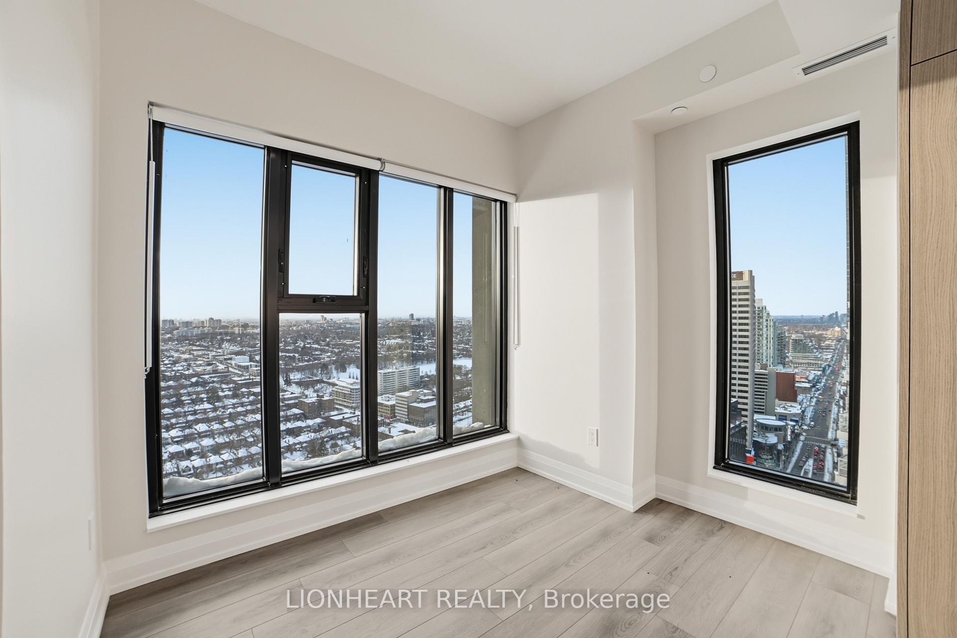 Photo 6 of Unit 3308, 20 Soudan Avenue, Toronto, Mount Pleasant West — HOMEH