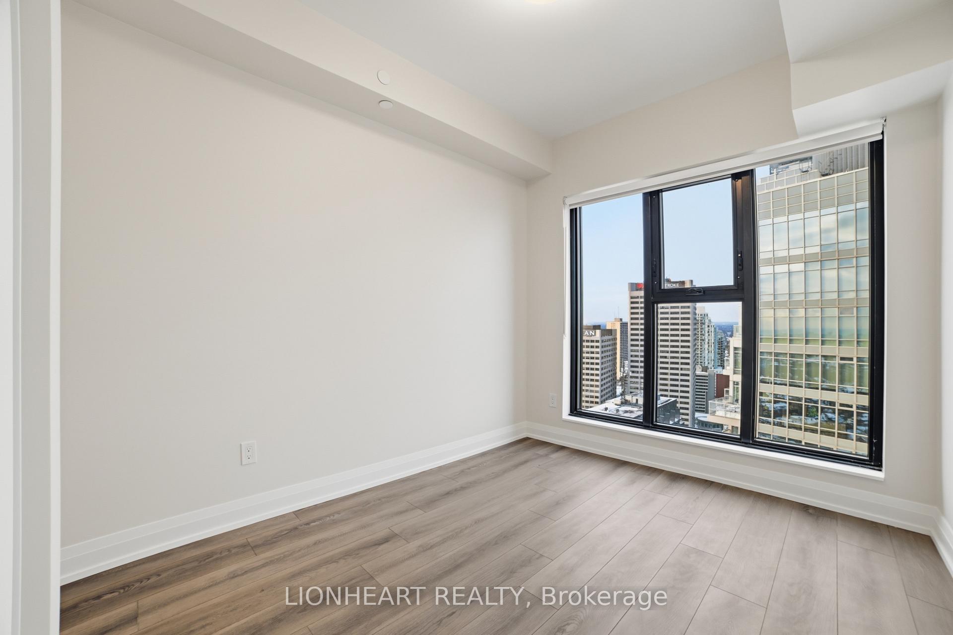 Photo 9 of Unit 3308, 20 Soudan Avenue, Toronto, Mount Pleasant West — HOMEH