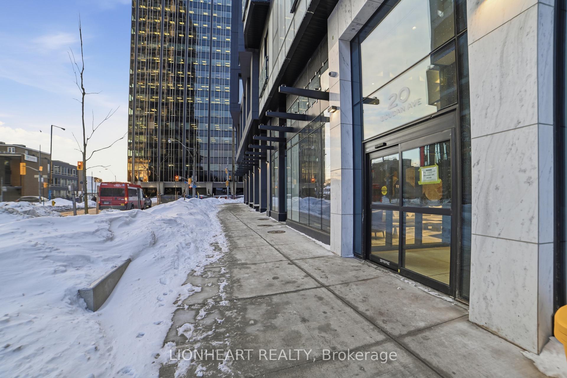 Photo 16 of Unit 3308, 20 Soudan Avenue, Toronto, Mount Pleasant West — HOMEH
