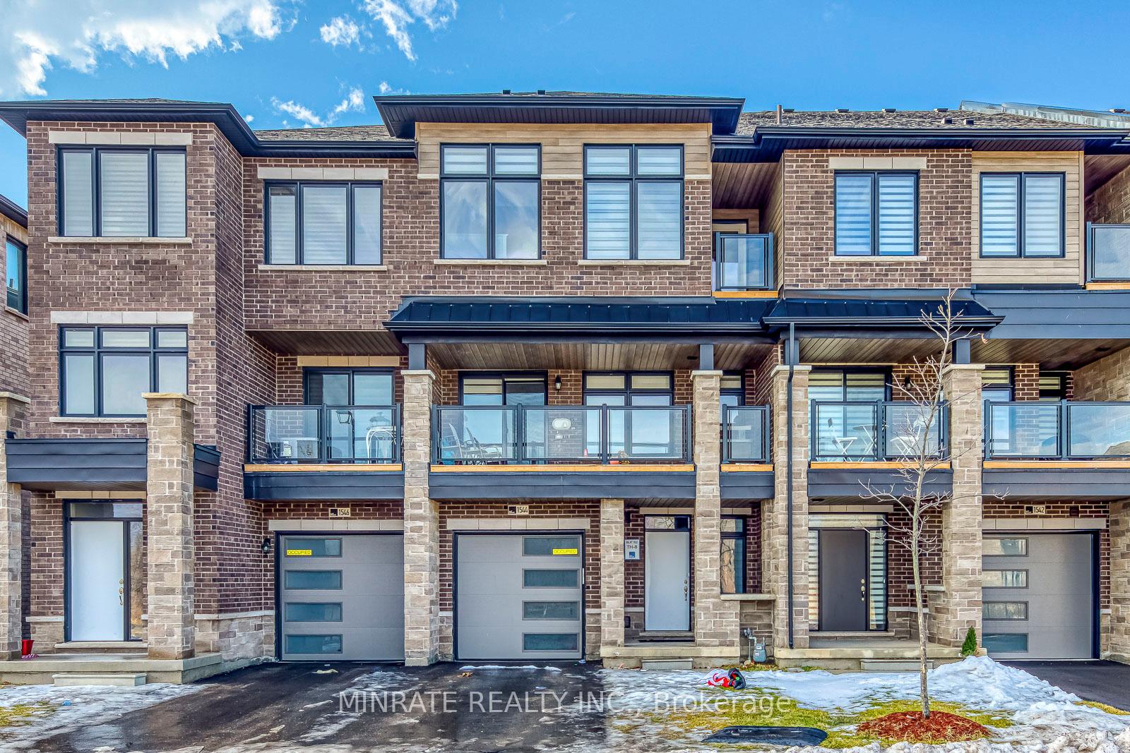 Photo 1 of 1544 Wellwood Terrace, Milton, Cobban — HOMEH