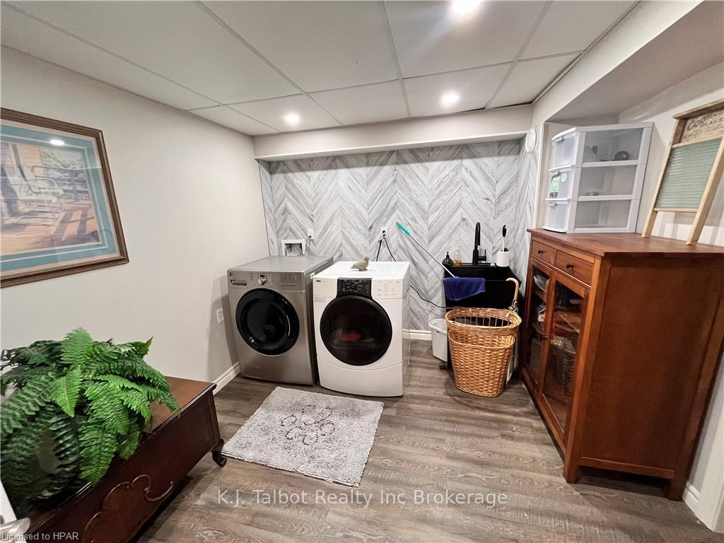 Photo 27 of 175 Jones Street, Goderich, Goderich (Town) — HOMEH