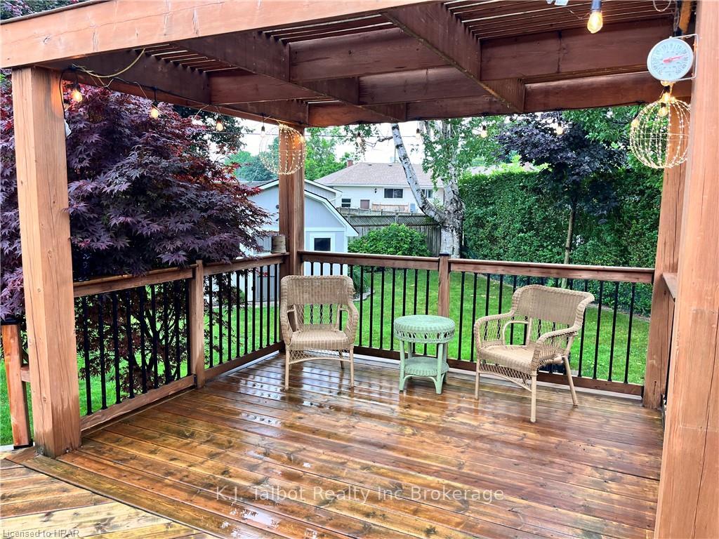 Photo 31 of 175 Jones Street, Goderich, Goderich (Town) — HOMEH