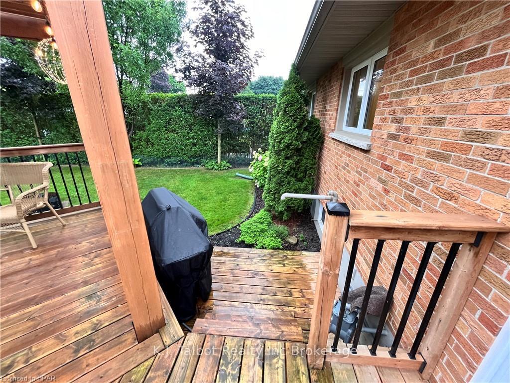 Photo 32 of 175 Jones Street, Goderich, Goderich (Town) — HOMEH