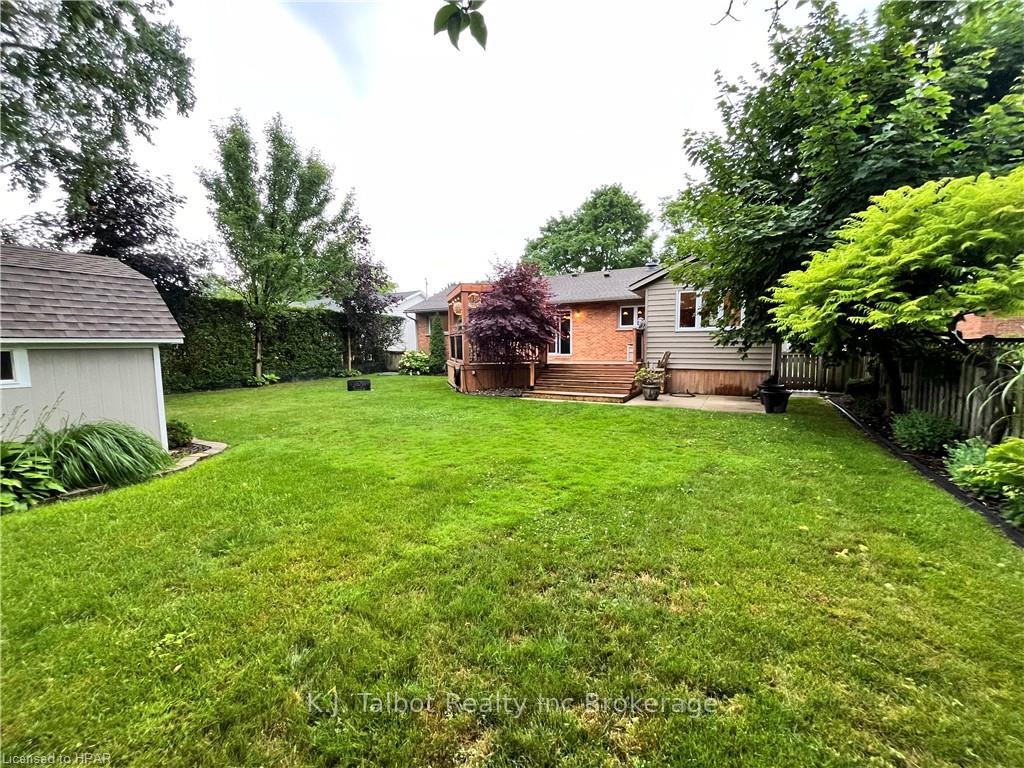 Photo 40 of 175 Jones Street, Goderich, Goderich (Town) — HOMEH