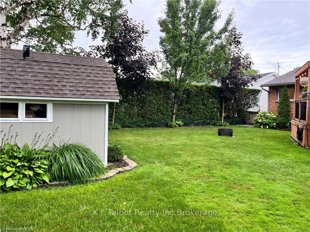 Photo 41 of 175 Jones Street, Goderich, Goderich (Town) — HOMEH