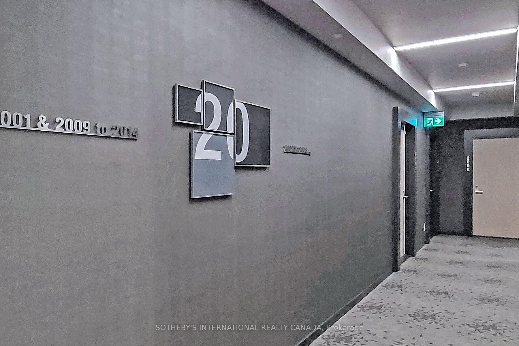 Photo 10 of Unit 2006, 5 Soudan Avenue, Toronto, Mount Pleasant West — HOMEH