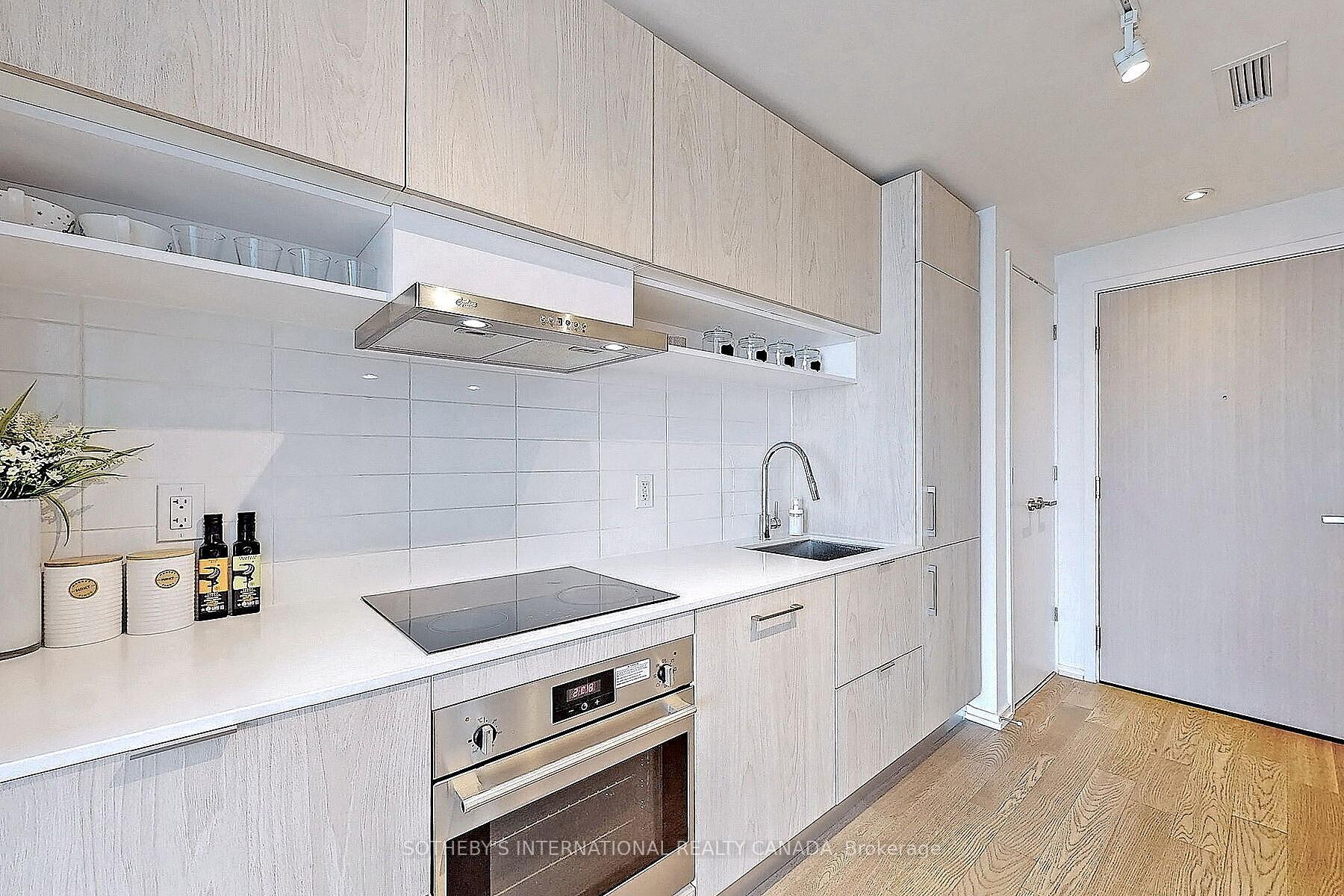 Photo 11 of Unit 2006, 5 Soudan Avenue, Toronto, Mount Pleasant West — HOMEH
