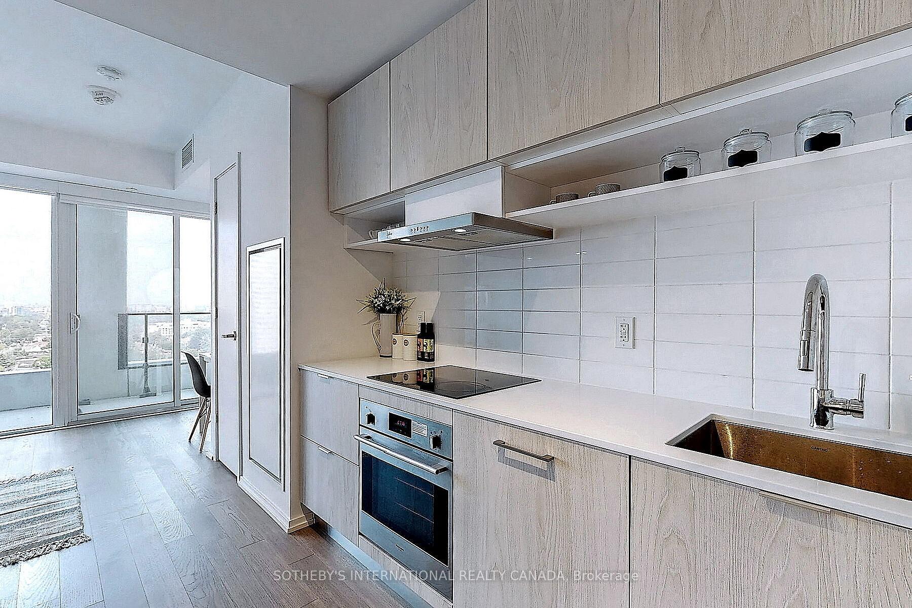 Photo 39 of Unit 2006, 5 Soudan Avenue, Toronto, Mount Pleasant West — HOMEH