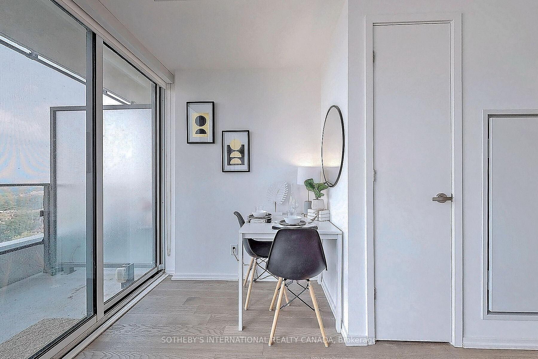 Photo 22 of Unit 2006, 5 Soudan Avenue, Toronto, Mount Pleasant West — HOMEH
