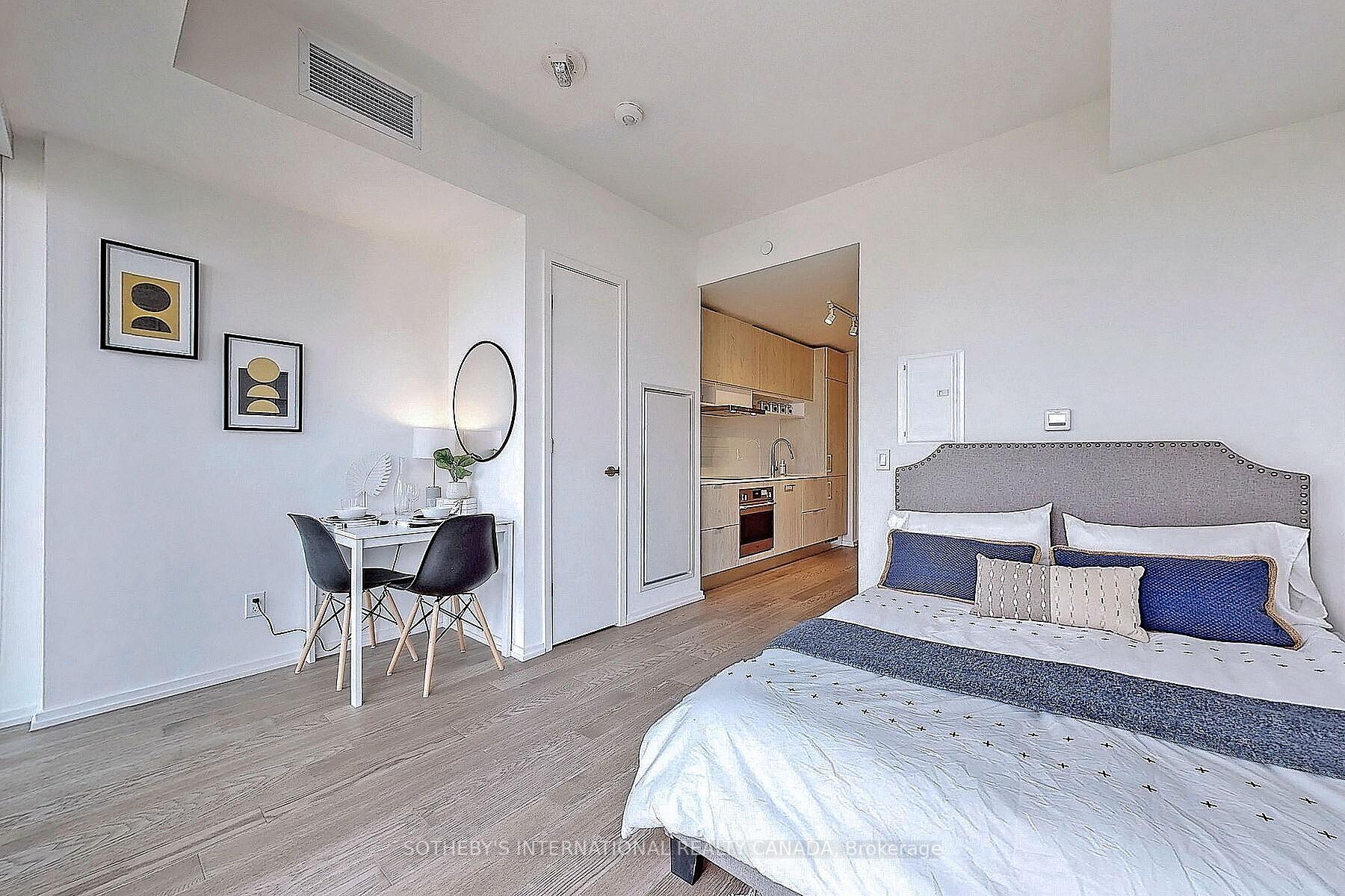 Photo 18 of Unit 2006, 5 Soudan Avenue, Toronto, Mount Pleasant West — HOMEH