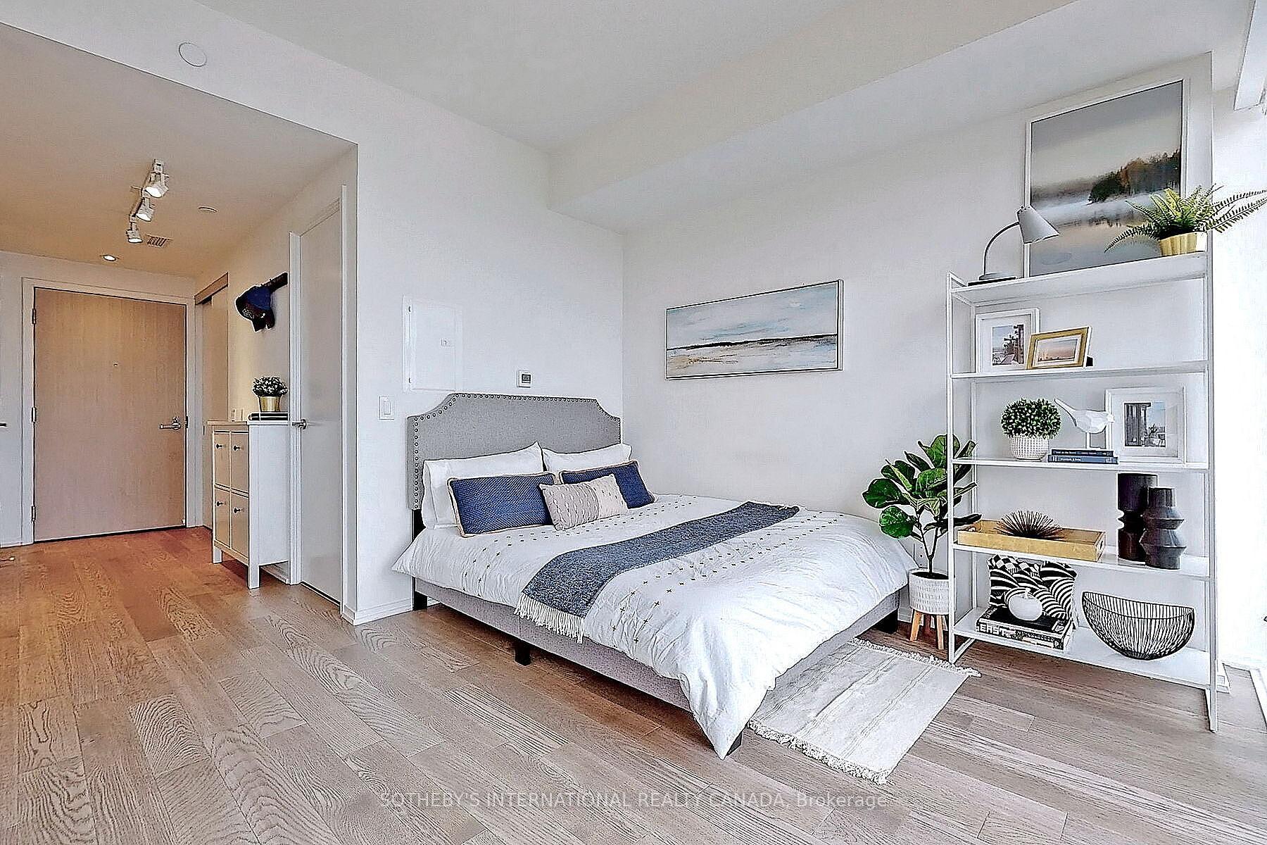 Photo 14 of Unit 2006, 5 Soudan Avenue, Toronto, Mount Pleasant West — HOMEH