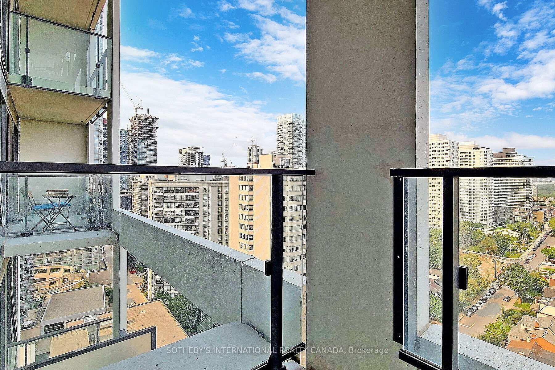 Photo 42 of Unit 2006, 5 Soudan Avenue, Toronto, Mount Pleasant West — HOMEH