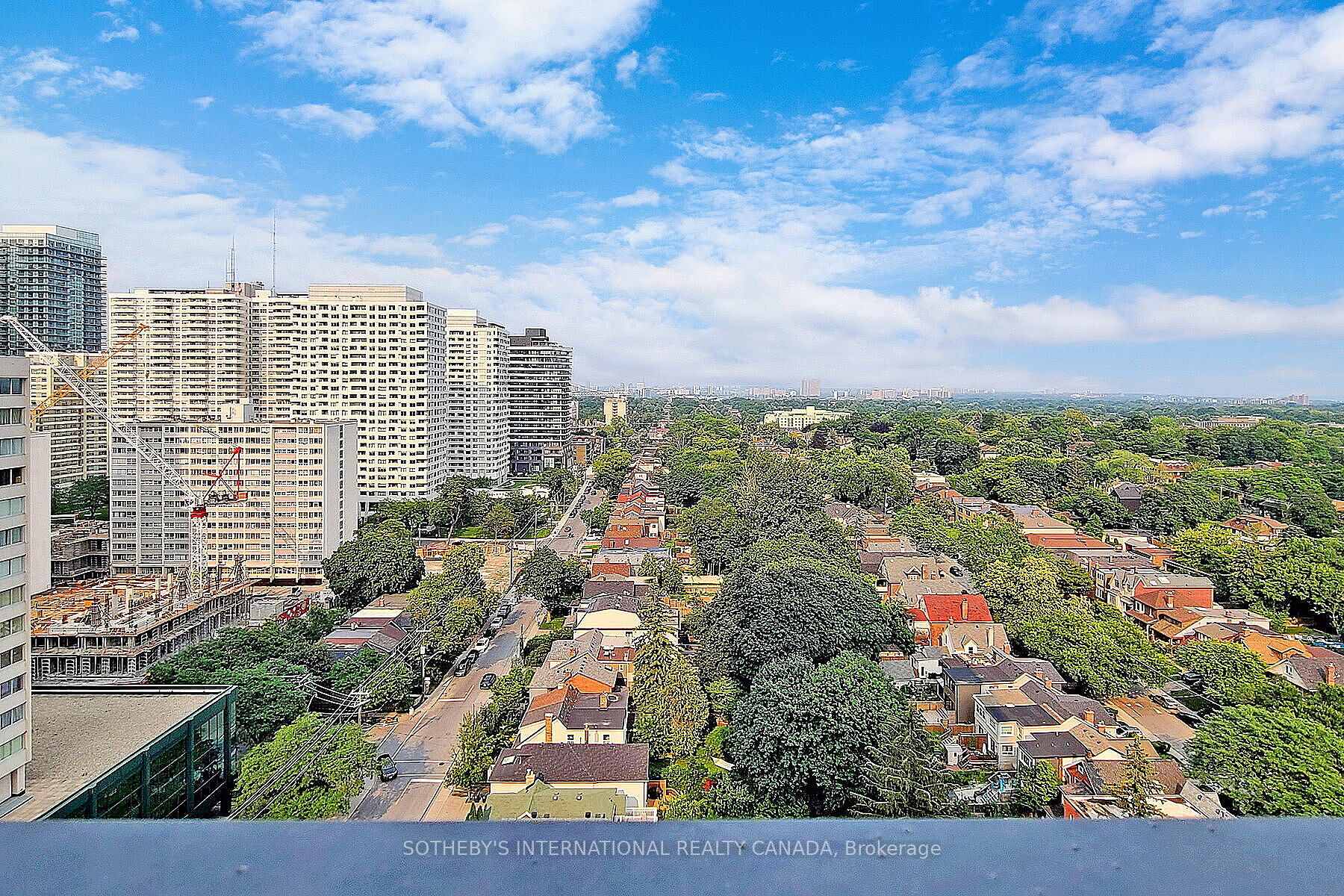 Photo 43 of Unit 2006, 5 Soudan Avenue, Toronto, Mount Pleasant West — HOMEH