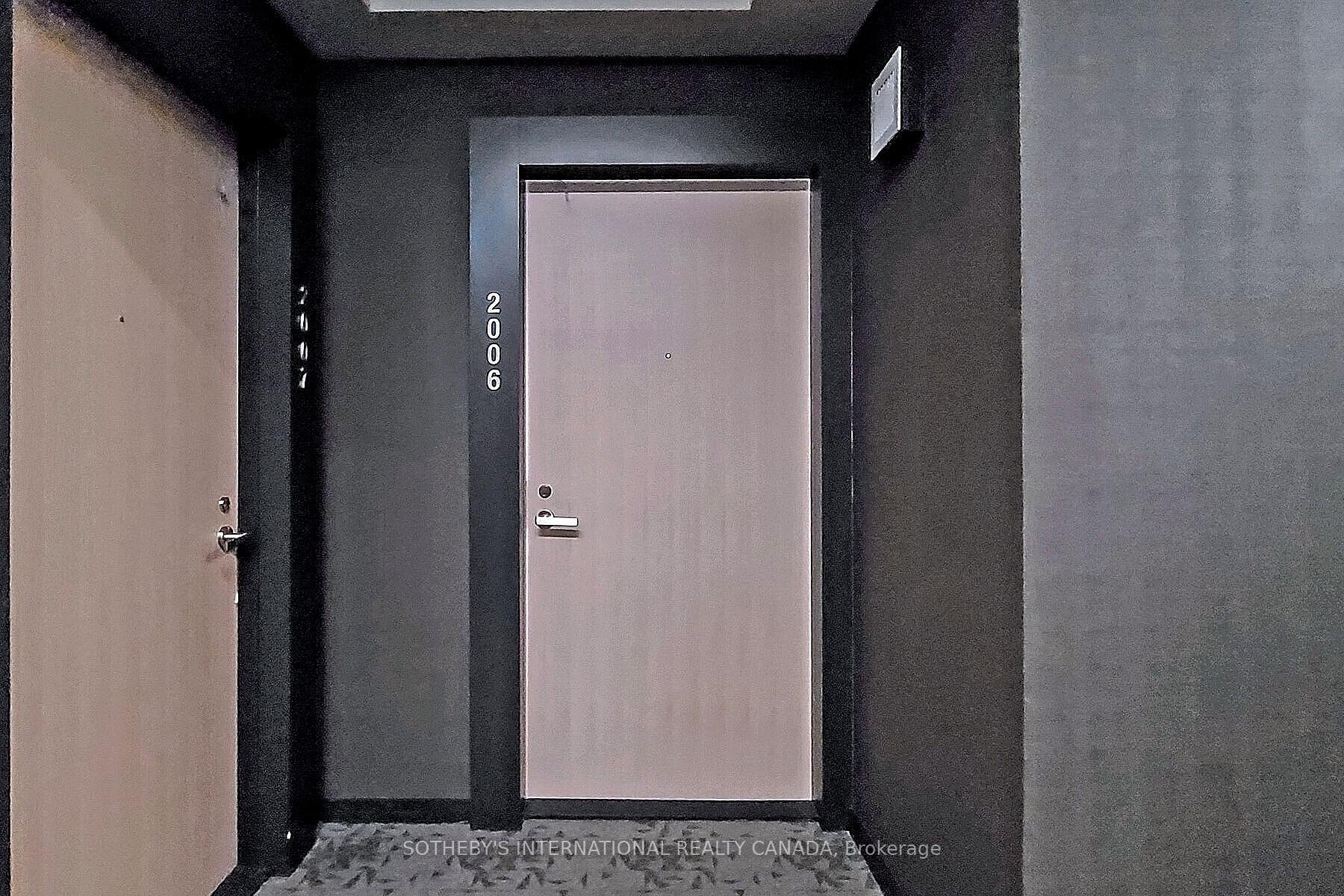 Photo 36 of Unit 2006, 5 Soudan Avenue, Toronto, Mount Pleasant West — HOMEH