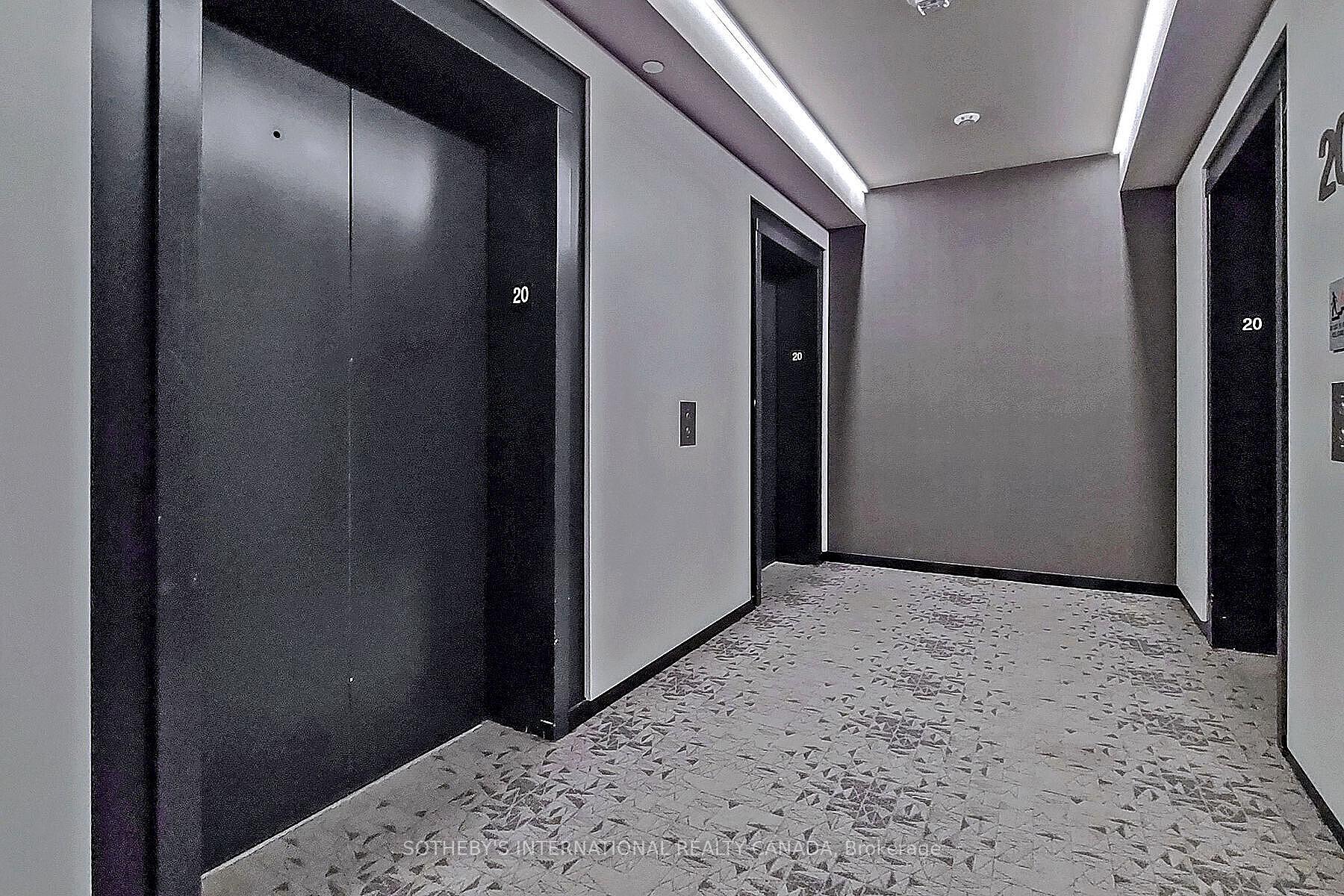 Photo 34 of Unit 2006, 5 Soudan Avenue, Toronto, Mount Pleasant West — HOMEH