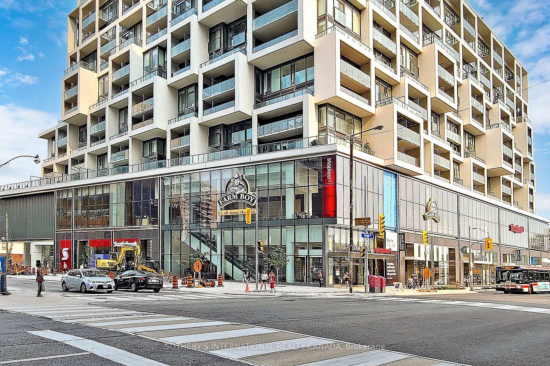 Photo 21 of Unit 2006, 5 Soudan Avenue, Toronto, Mount Pleasant West — HOMEH