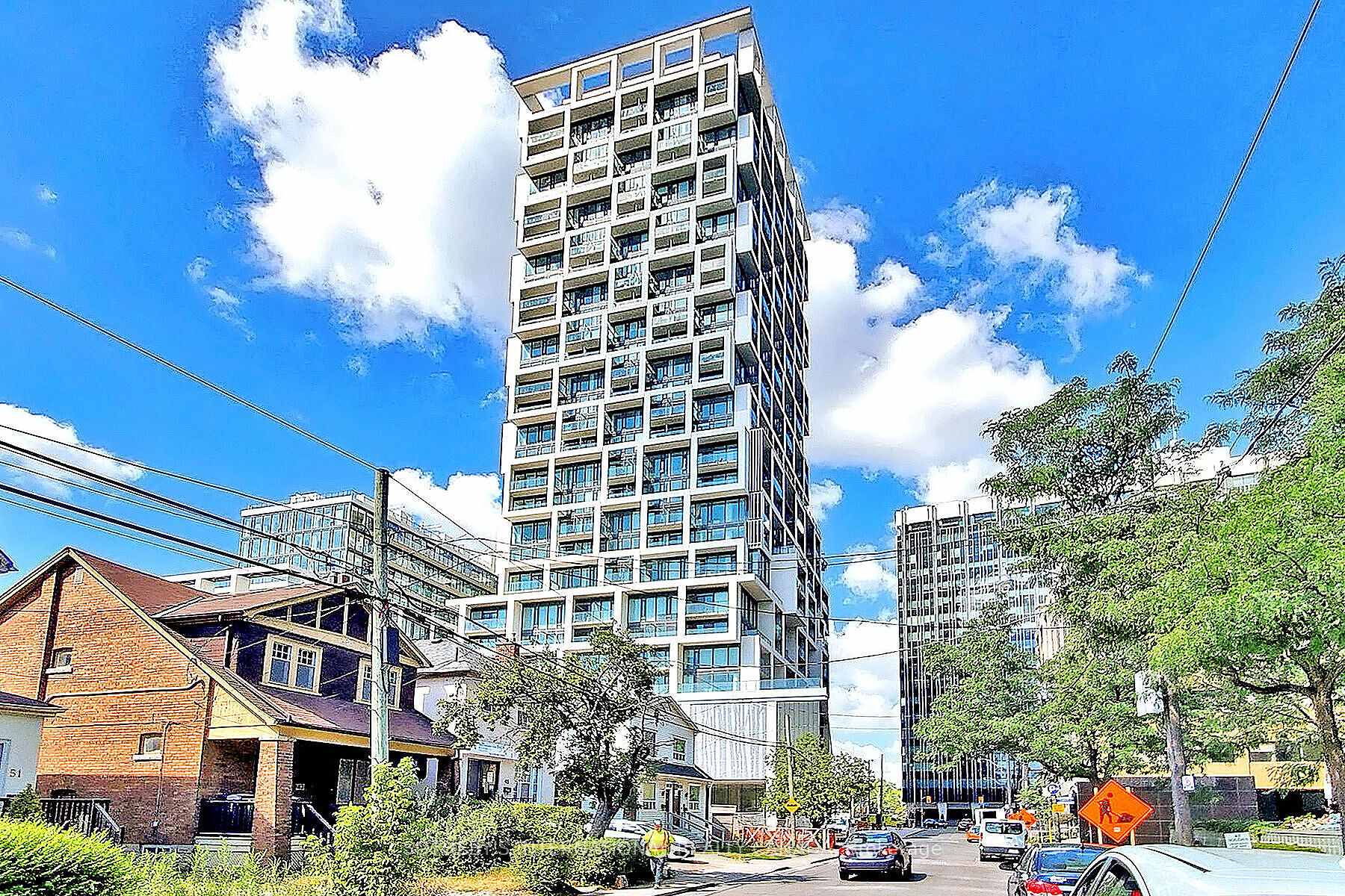 Photo 41 of Unit 2006, 5 Soudan Avenue, Toronto, Mount Pleasant West — HOMEH