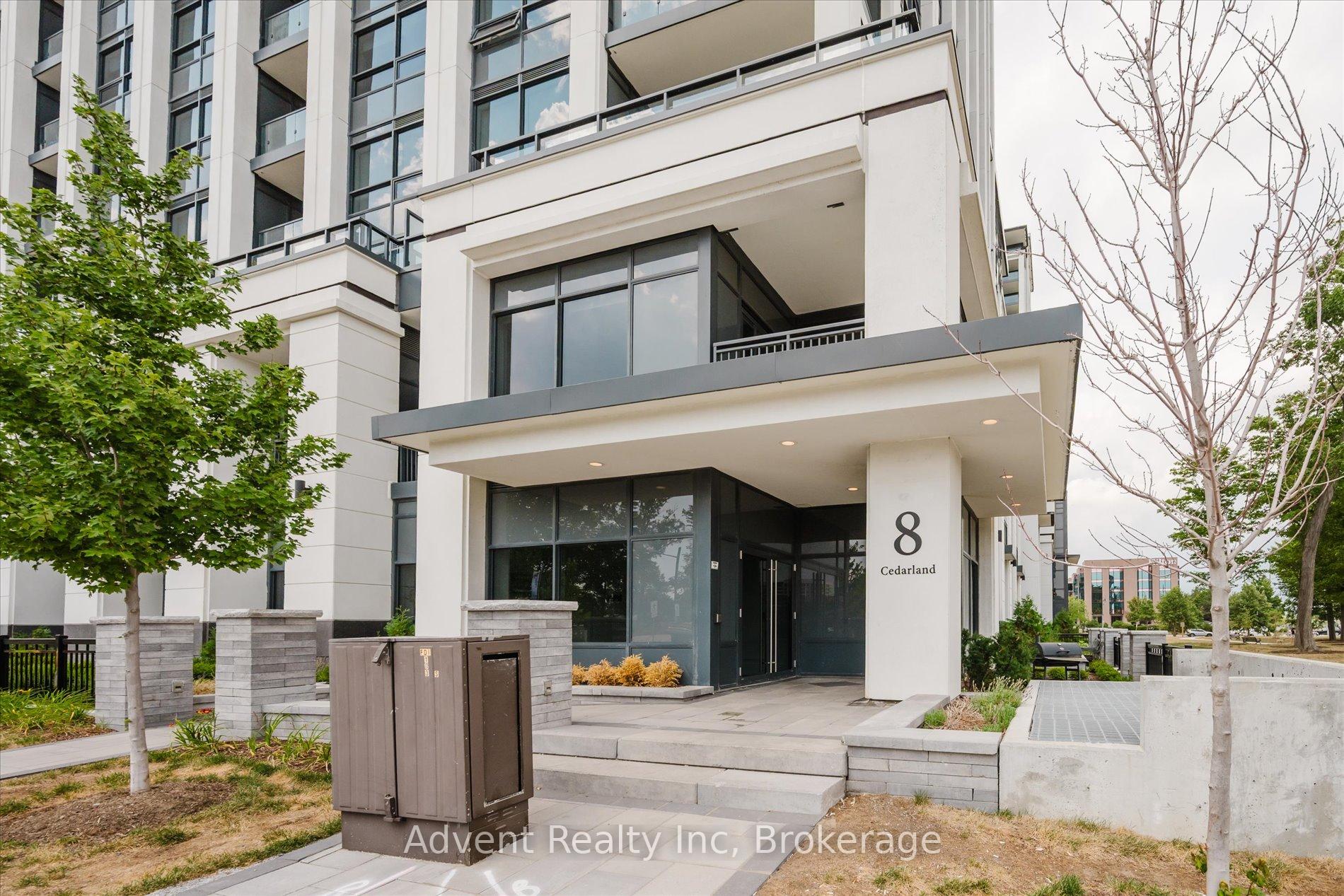 Photo 26 of Unit Lph03, 8 Cedarland Drive, Markham, Unionville — HOMEH