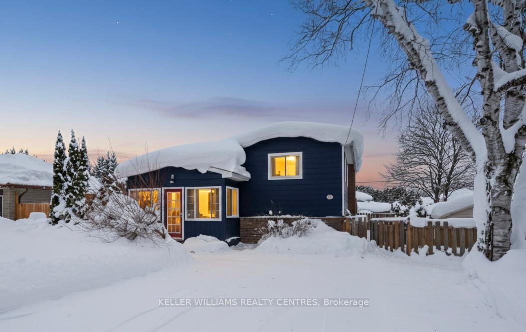Photo 6 of 318 Colborne Street, Midland — HOMEH
