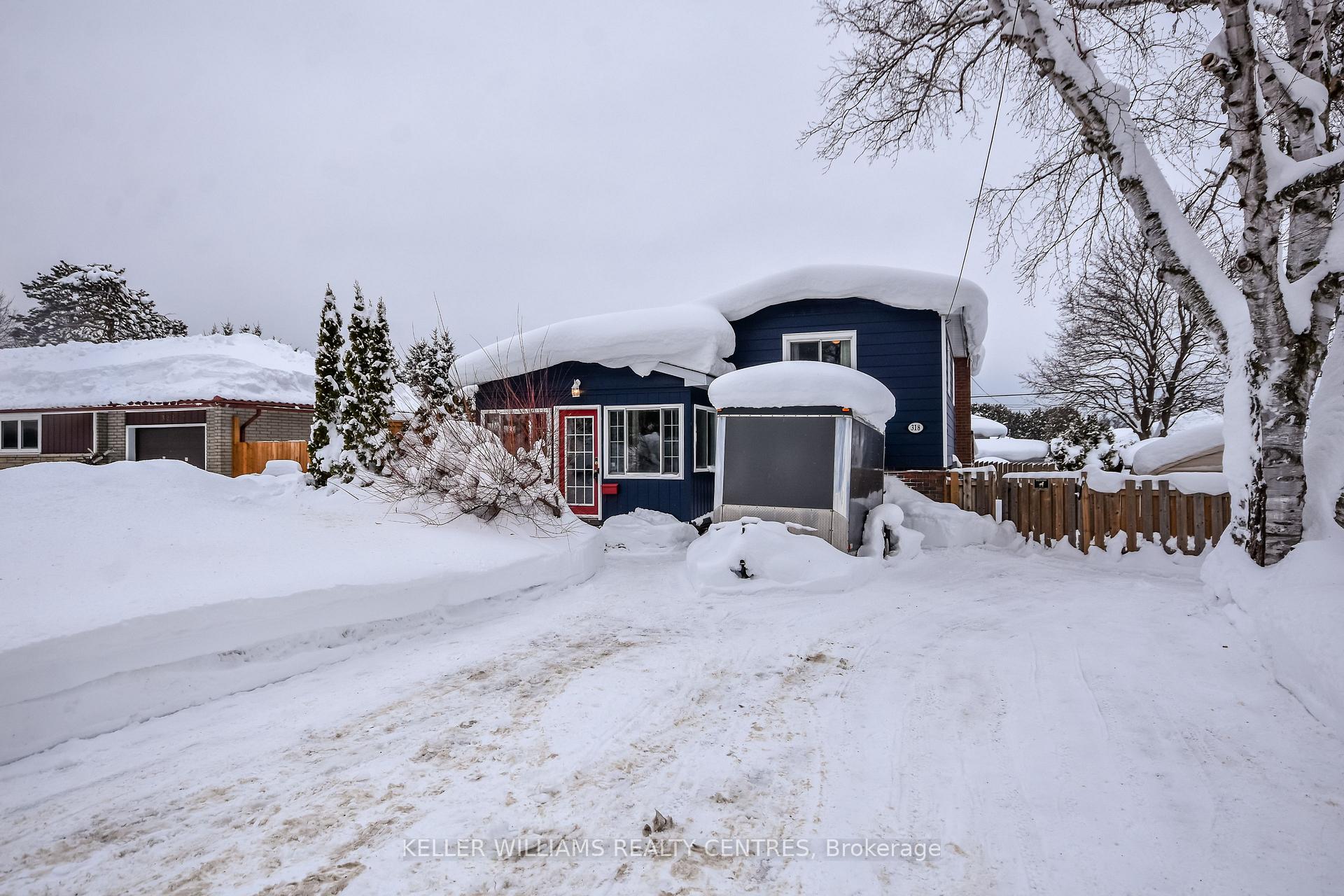 Photo 27 of 318 Colborne Street, Midland — HOMEH