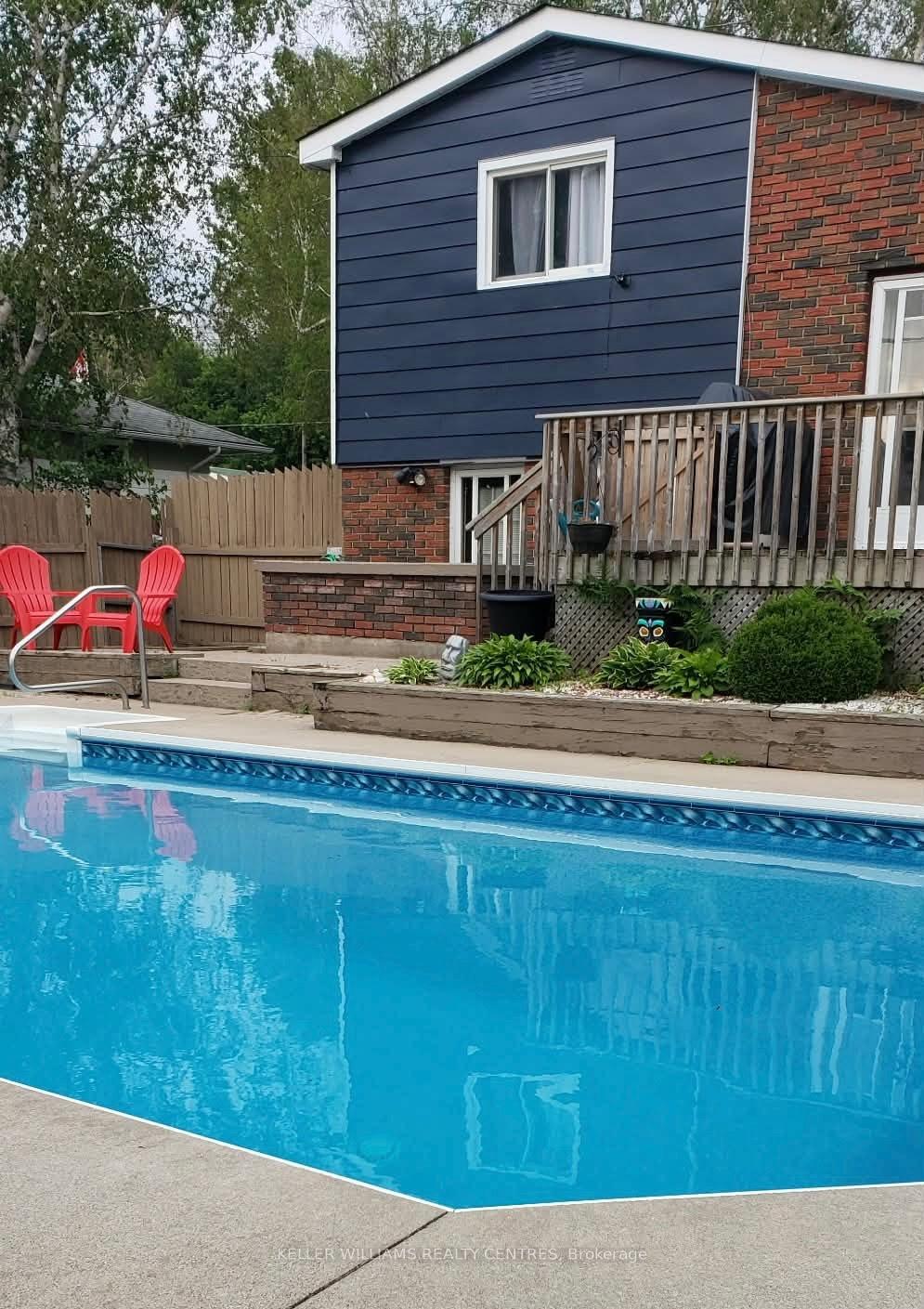 Photo 36 of 318 Colborne Street, Midland — HOMEH