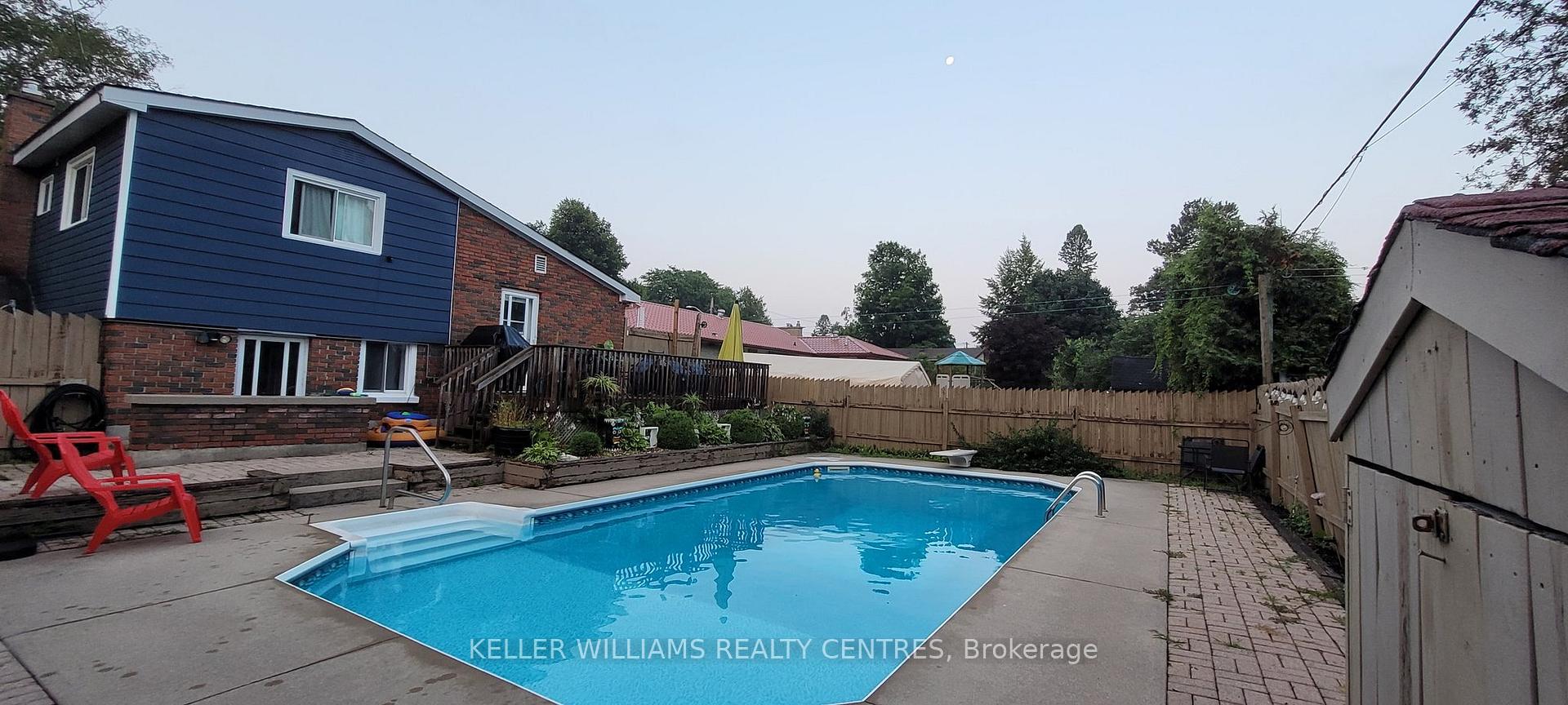 Photo 30 of 318 Colborne Street, Midland — HOMEH