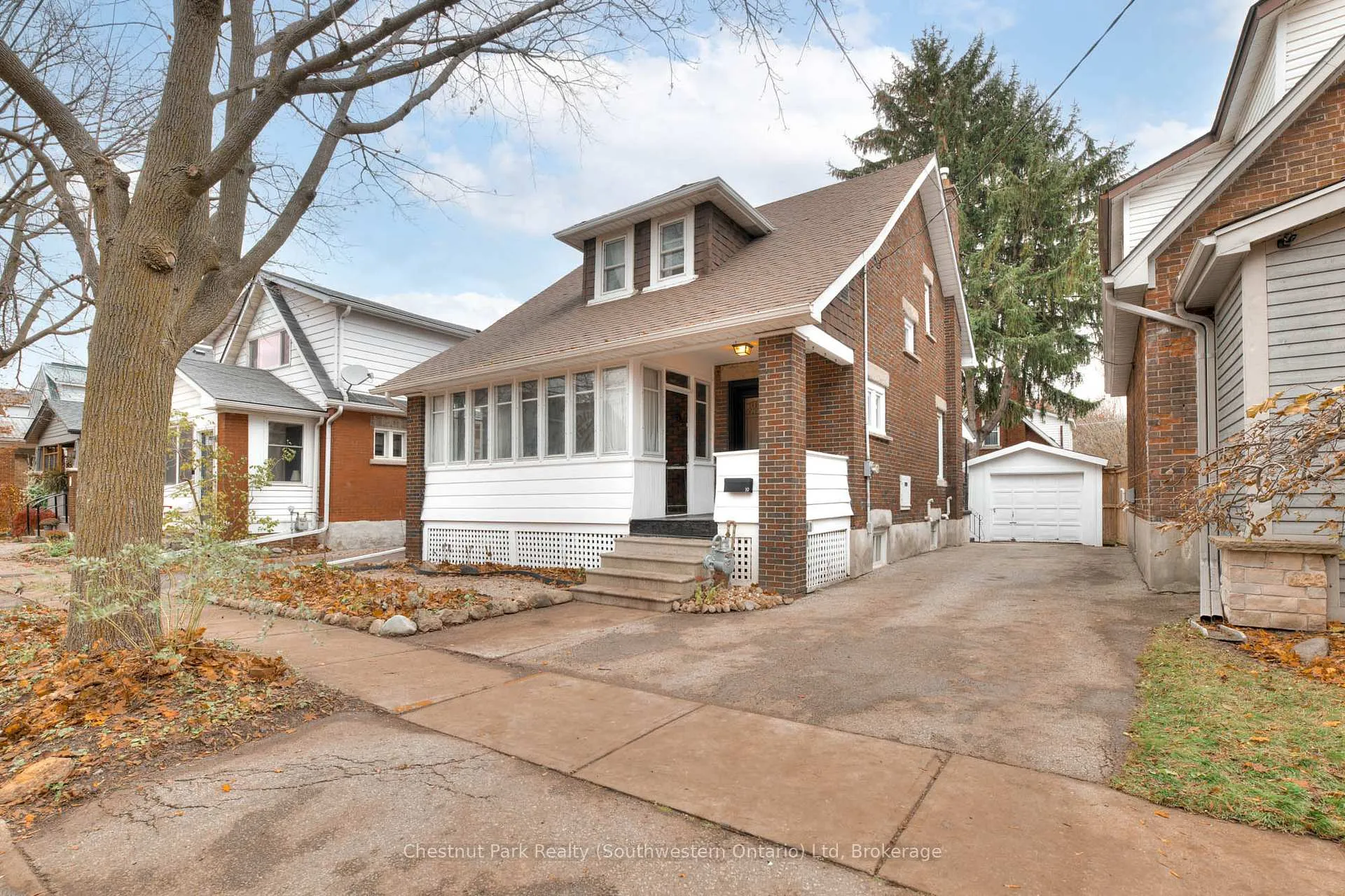 Photo 1 of 19 Stull Avenue, Guelph, Exhibition Park — HOMEH