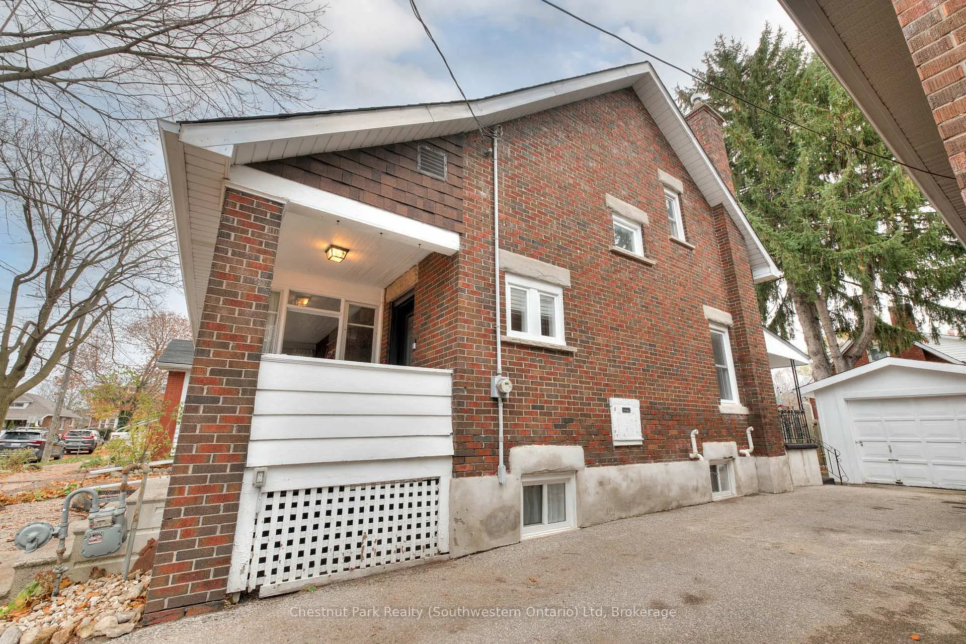 Photo 5 of 19 Stull Avenue, Guelph, Exhibition Park — HOMEH