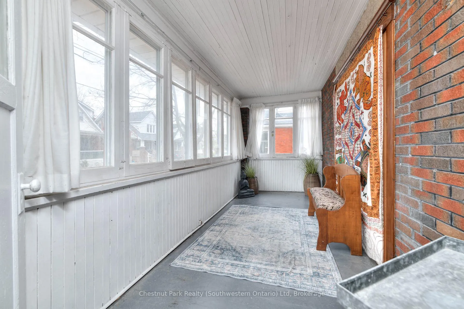 Photo 11 of 19 Stull Avenue, Guelph, Exhibition Park — HOMEH
