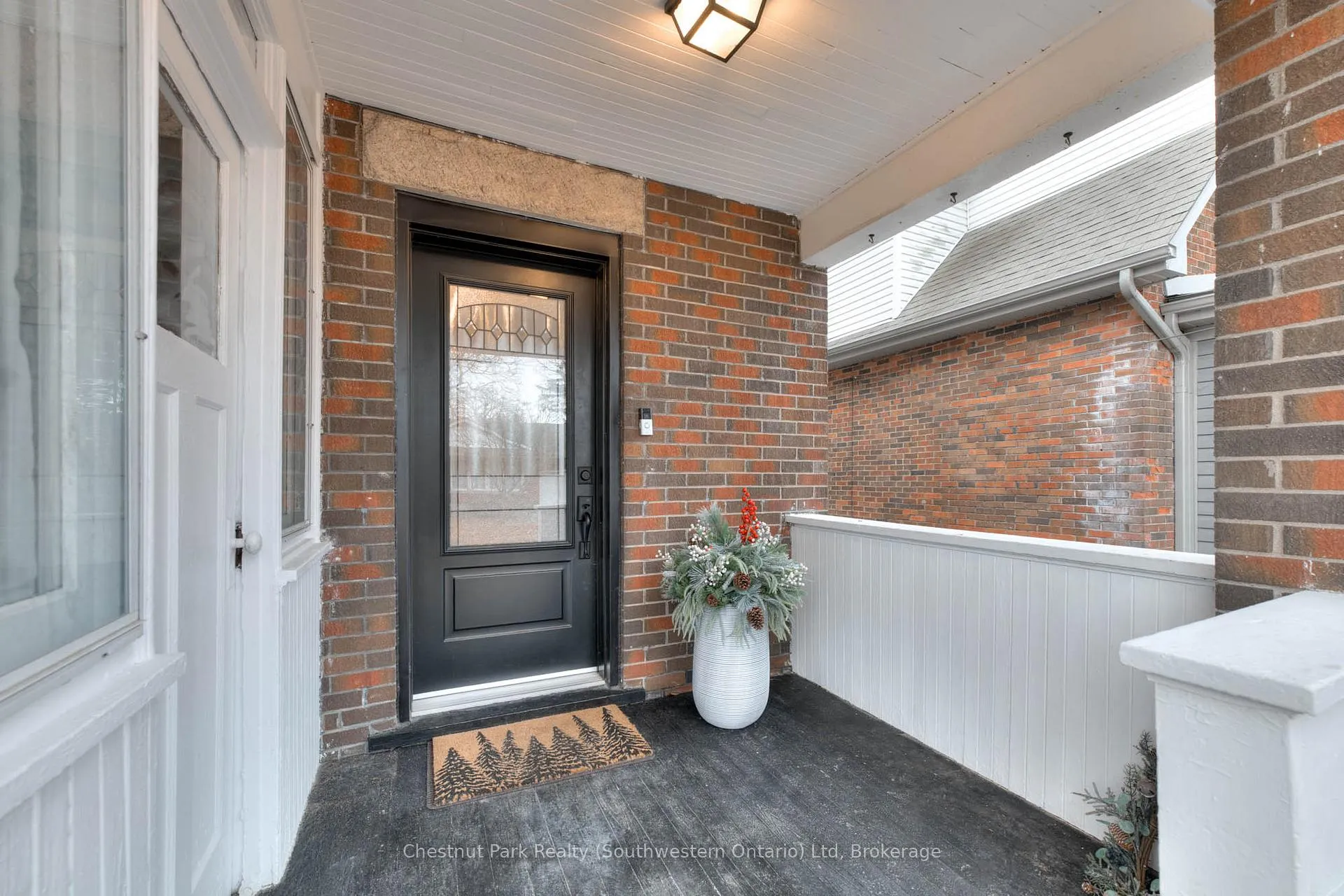 Photo 14 of 19 Stull Avenue, Guelph, Exhibition Park — HOMEH