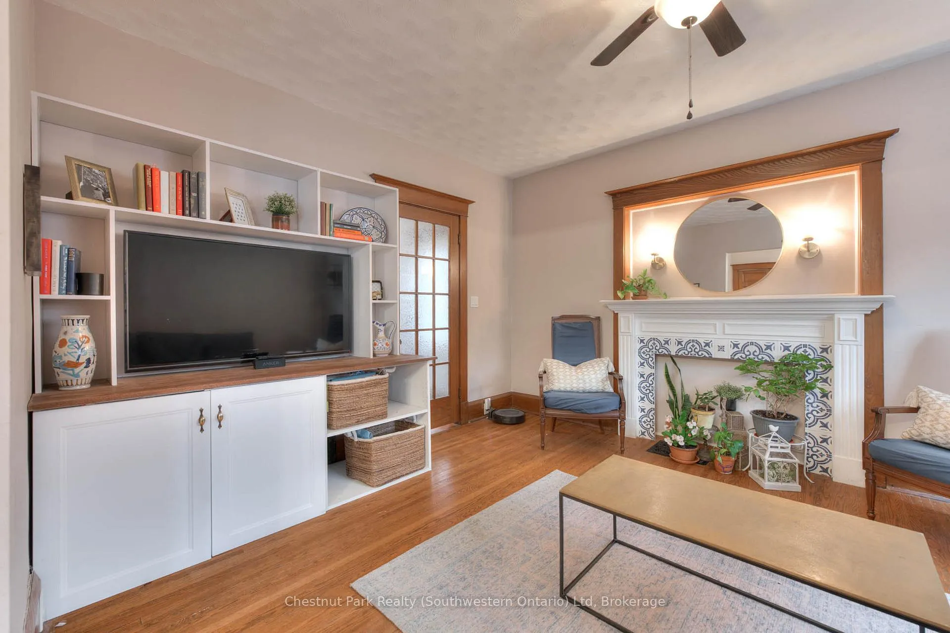 Photo 20 of 19 Stull Avenue, Guelph, Exhibition Park — HOMEH